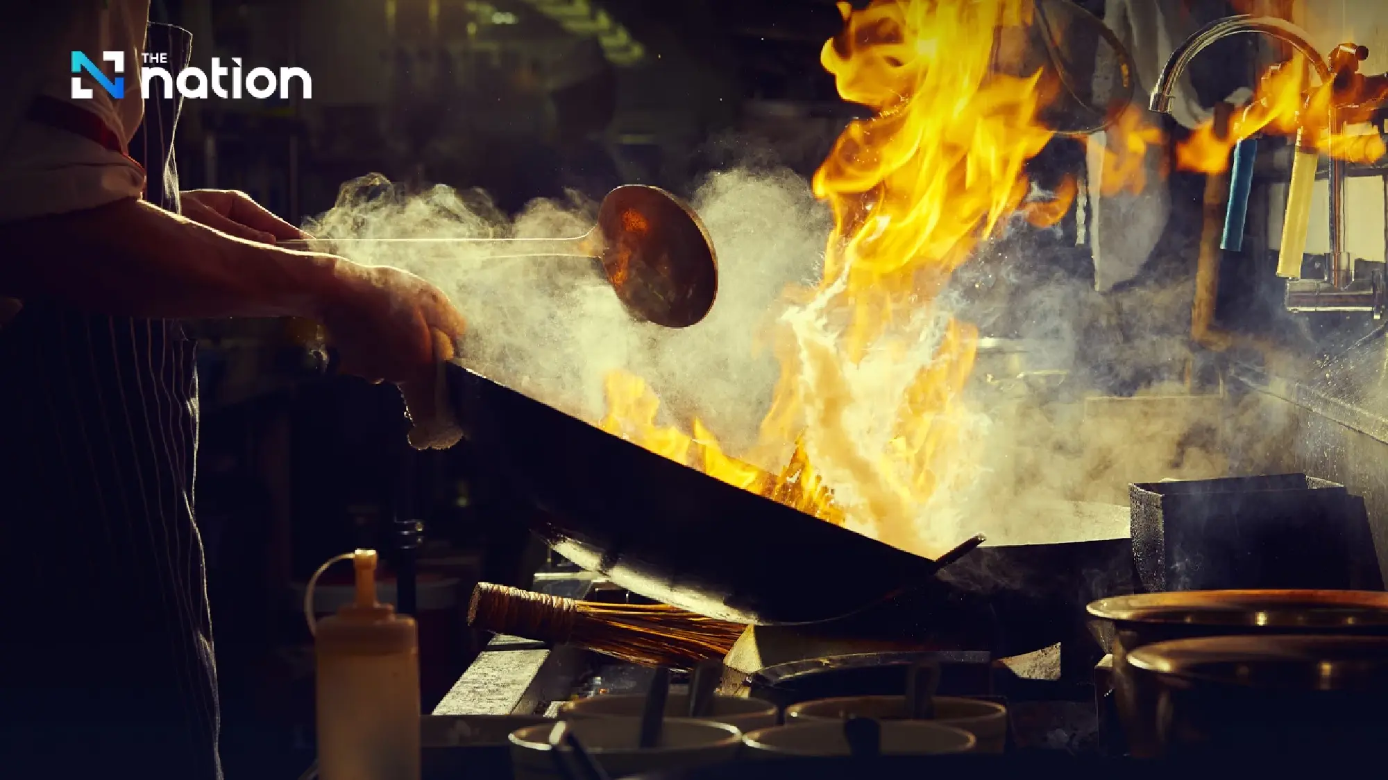 Restaurant industry faces crisis as domestic spending drops, Chinese tourists vanish