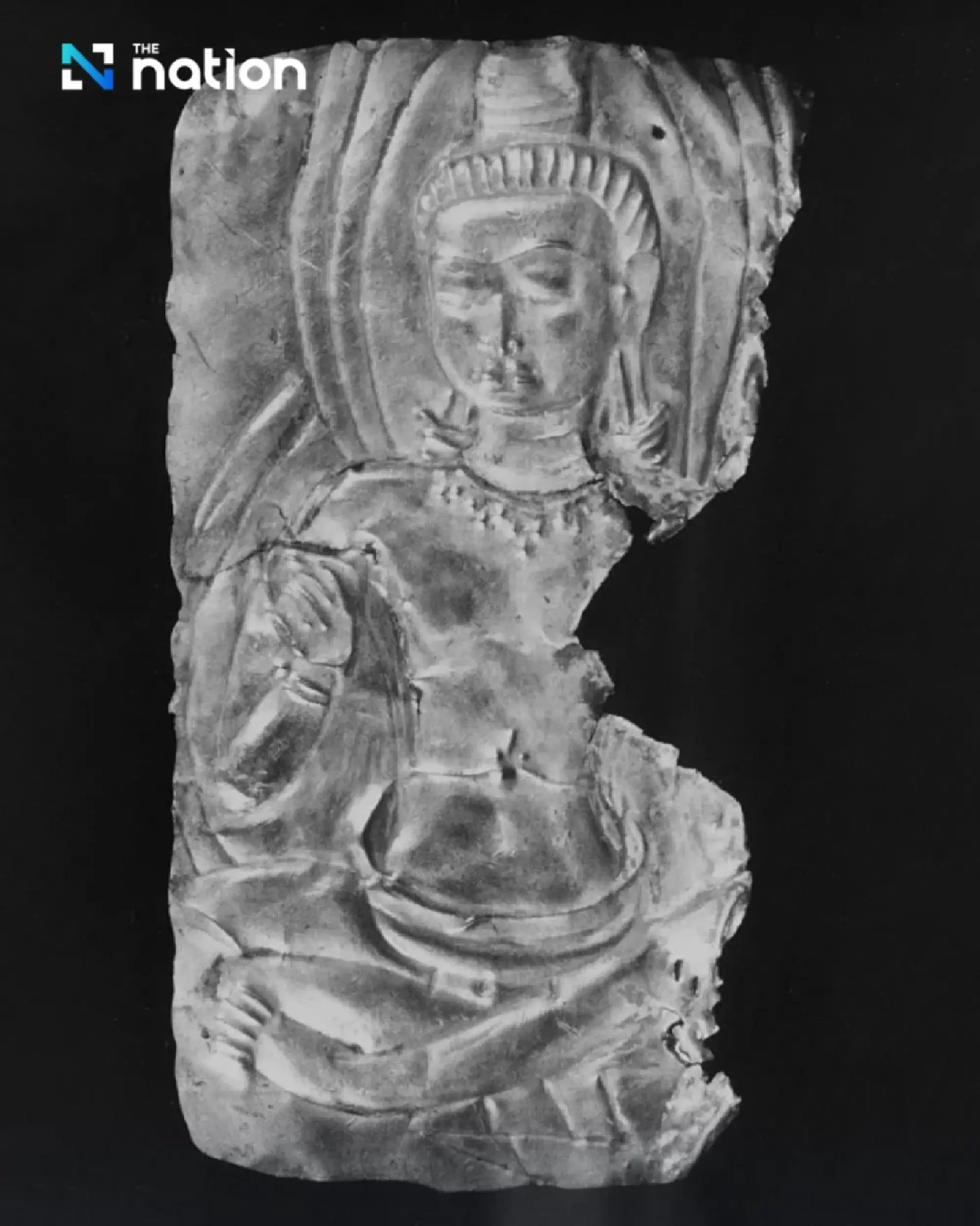Tracking return of 16 Thai artefacts from US museums to Thailand
