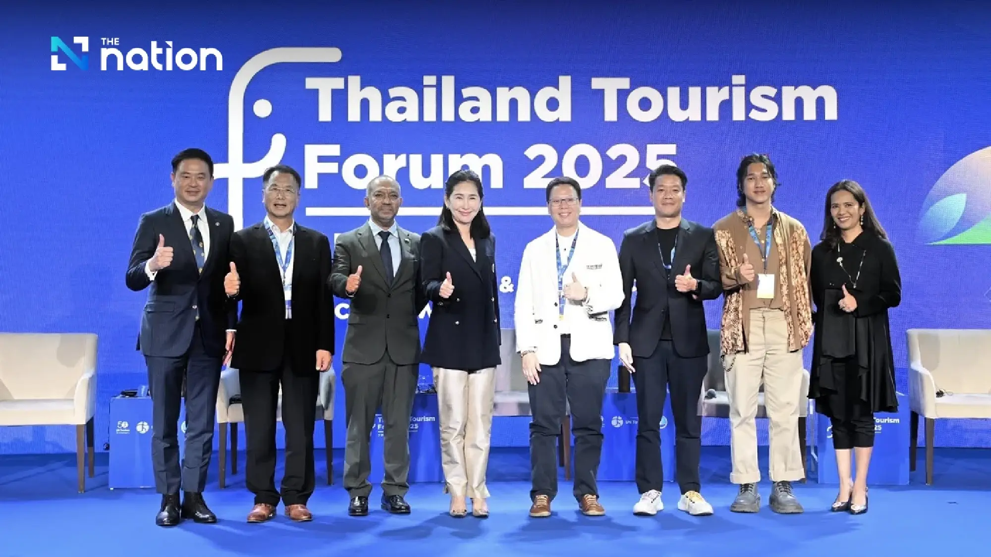Thailand struggles to meet global standards in sustainable tourism