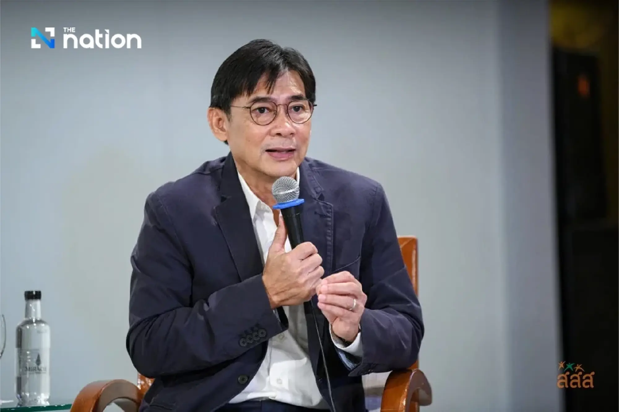 Anti-gambling activist warns Thais never to try addictive online baccarat