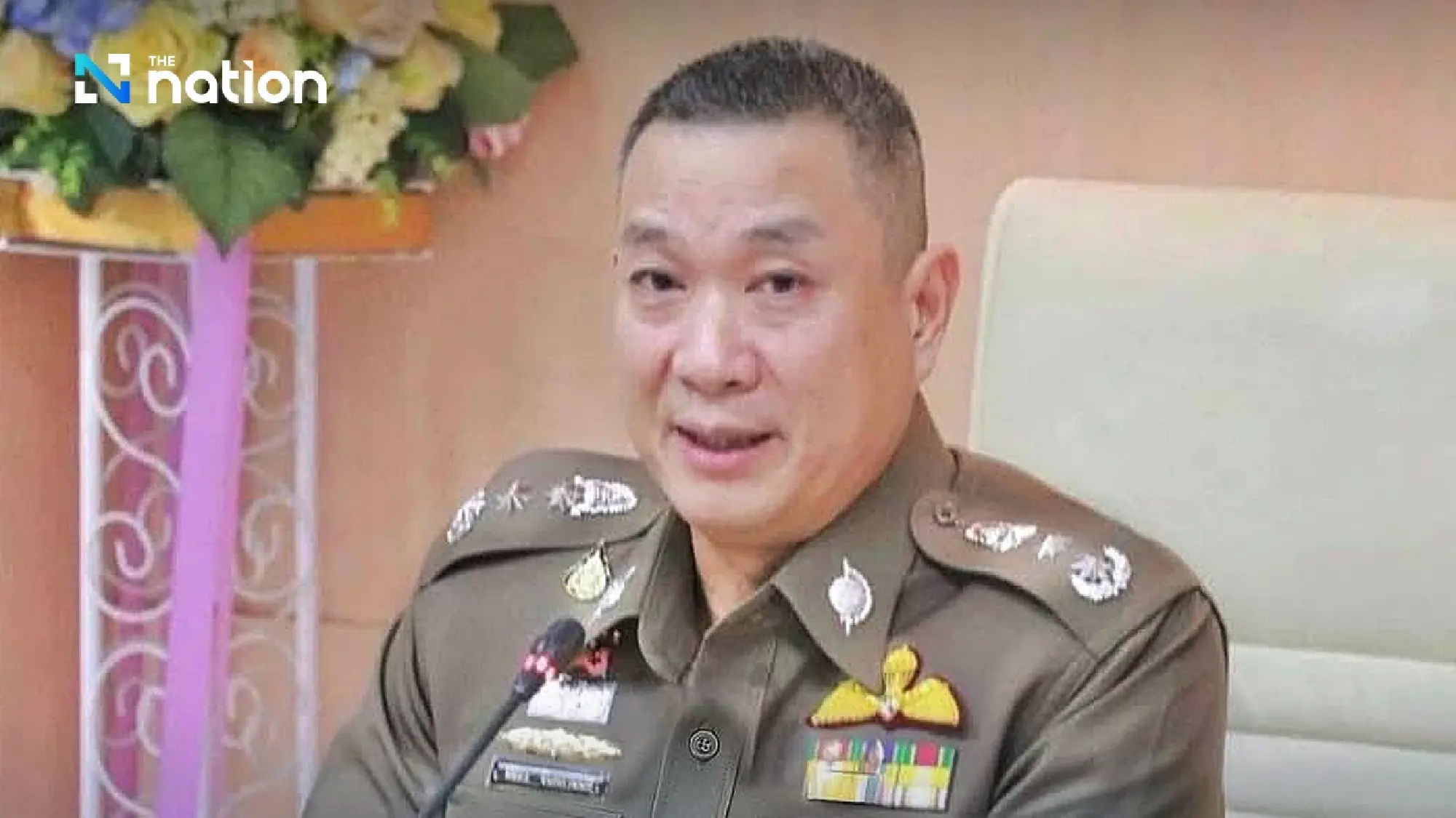 No more excuses! Bikers without helmets face up to THB 2,000 fine starting June 1