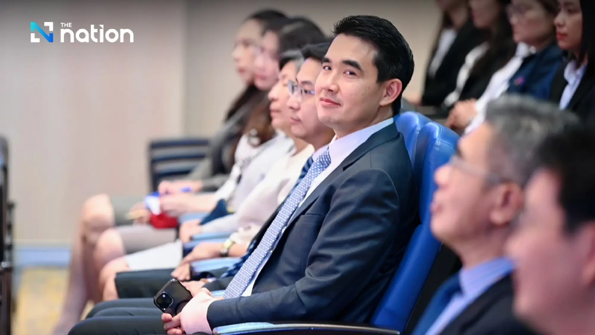 “Pichai” Elevates Thai SELECT with a New “Star” System to Elevate Thai Cuisine as Global Soft Power 