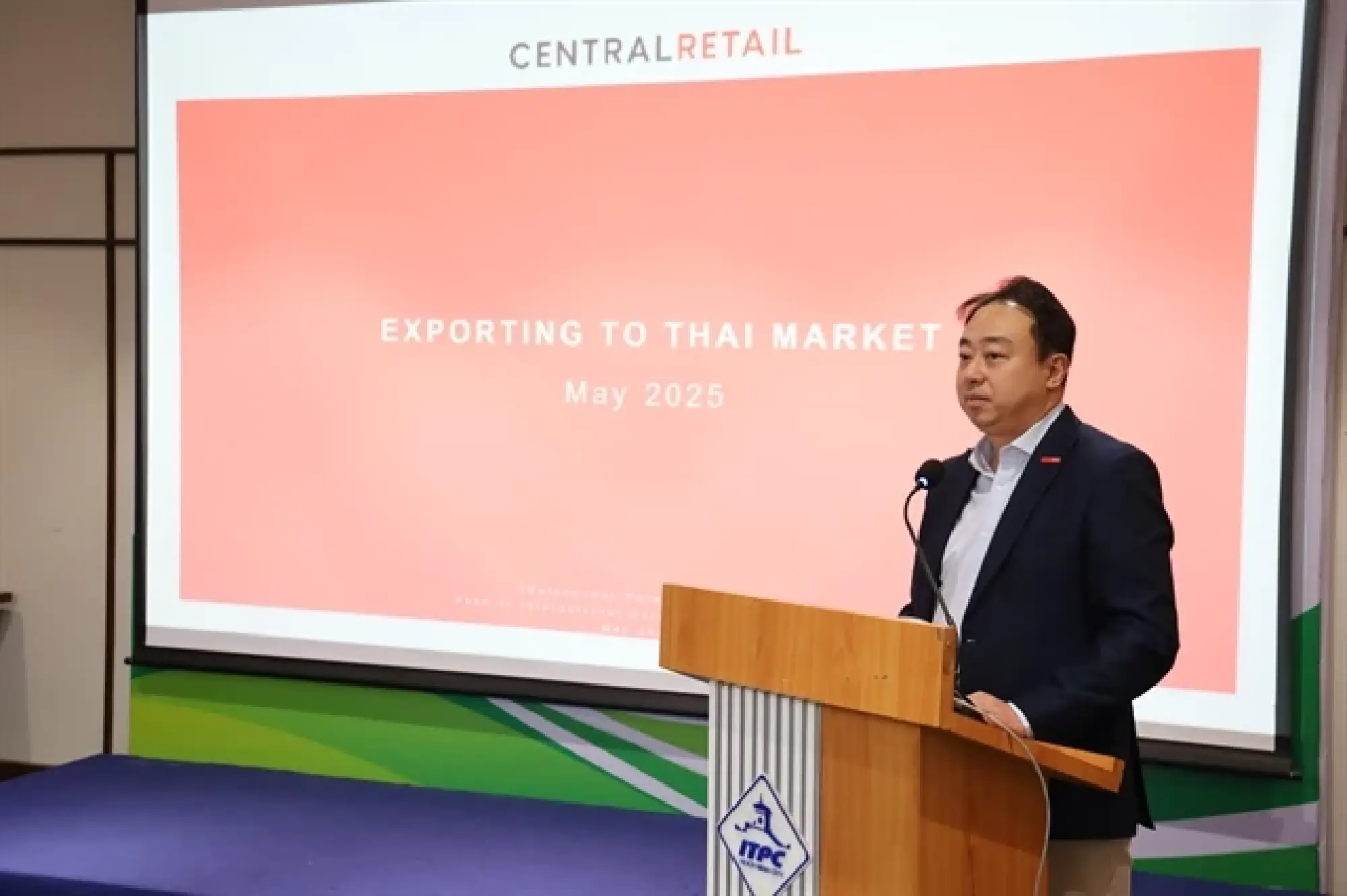 Thailand a promising market for Vietnamese exports: conference