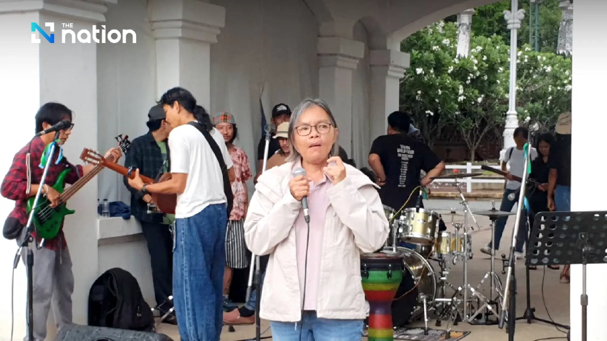 Calls grow to shut border mines contaminating Kok, Mekong