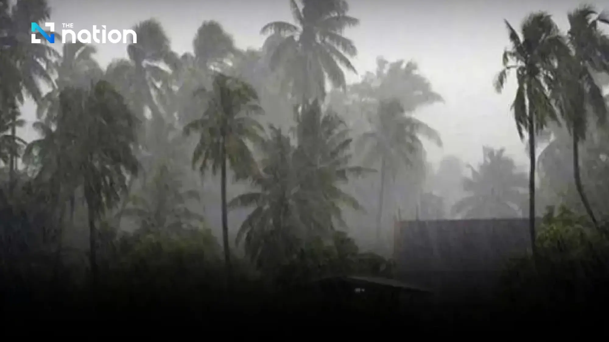 Mekong Flood Threat Looms as Thailand Activates Joint Water Management Plan