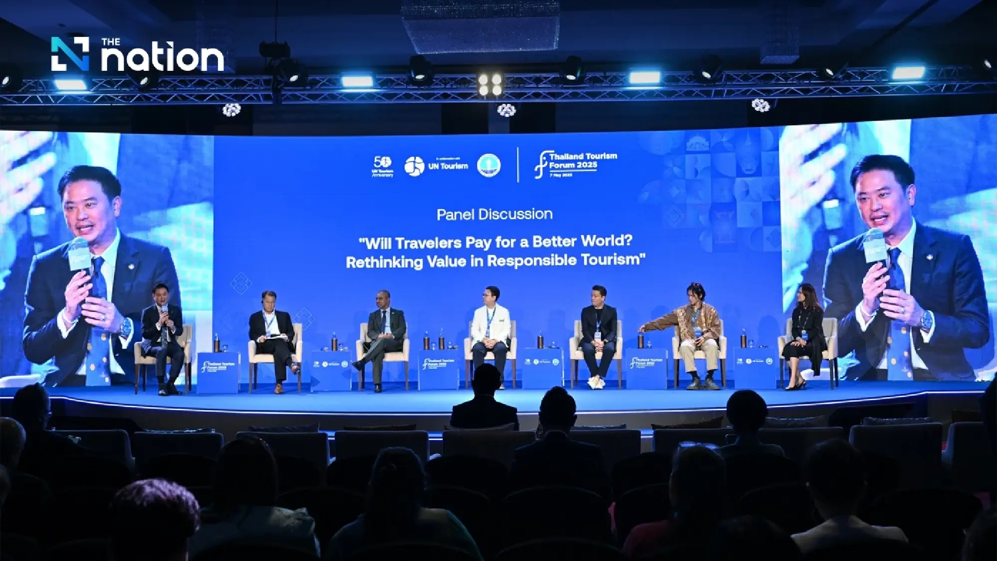 Thailand struggles to meet global standards in sustainable tourism