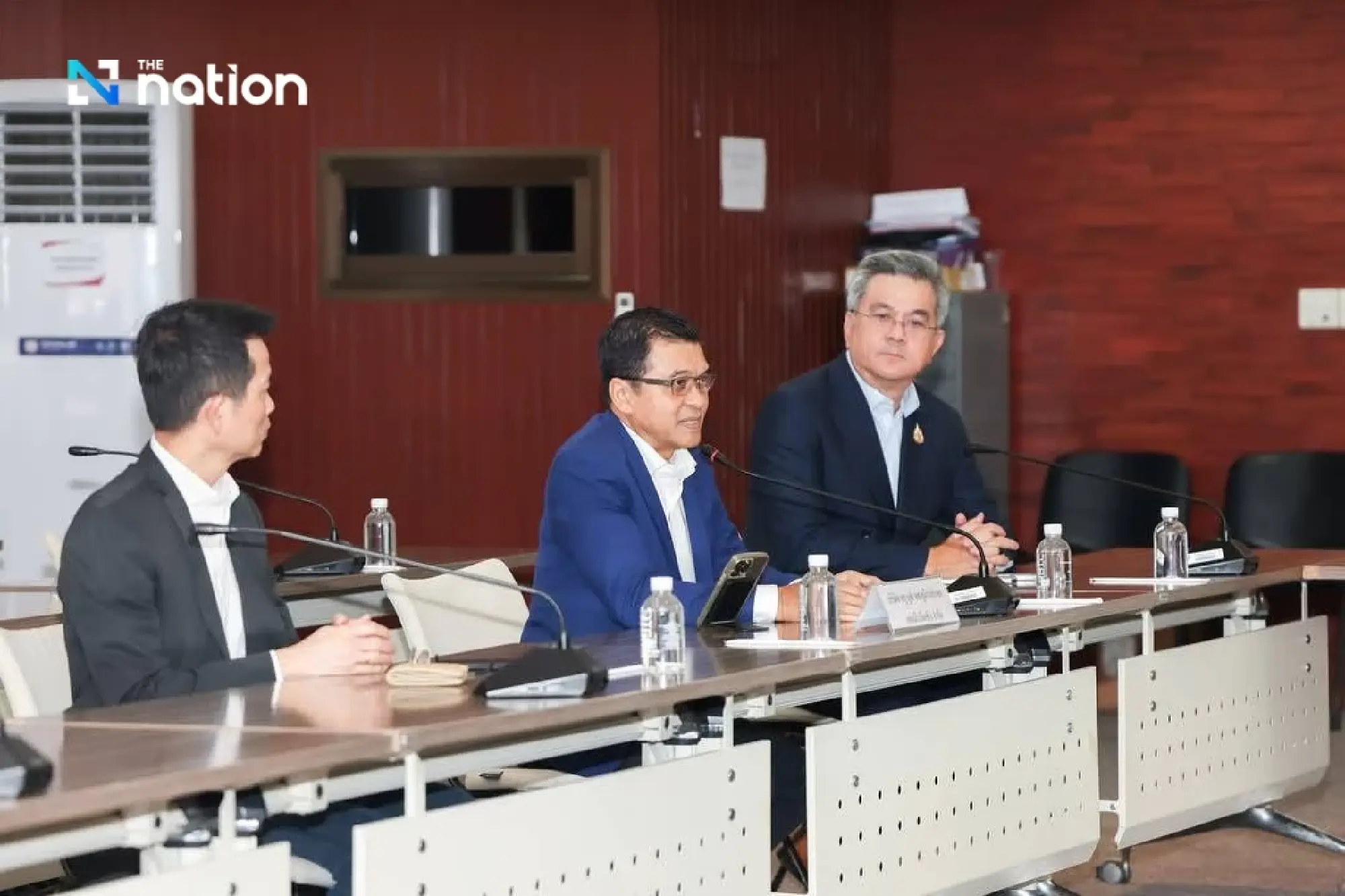 NBTC orders True to revise compensation after mobile and internet outage