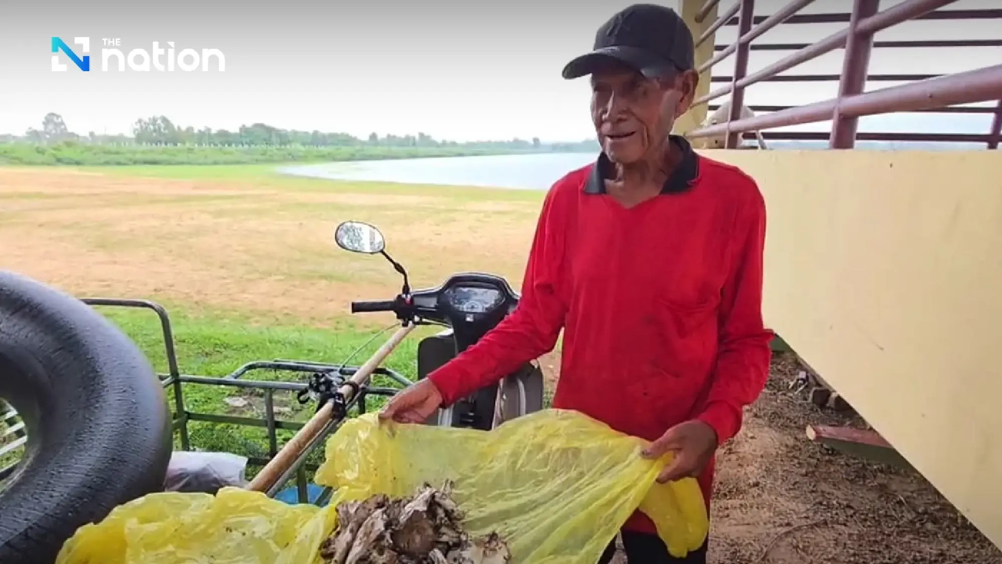 Thai troops close road to Chong Bok pass following border clash