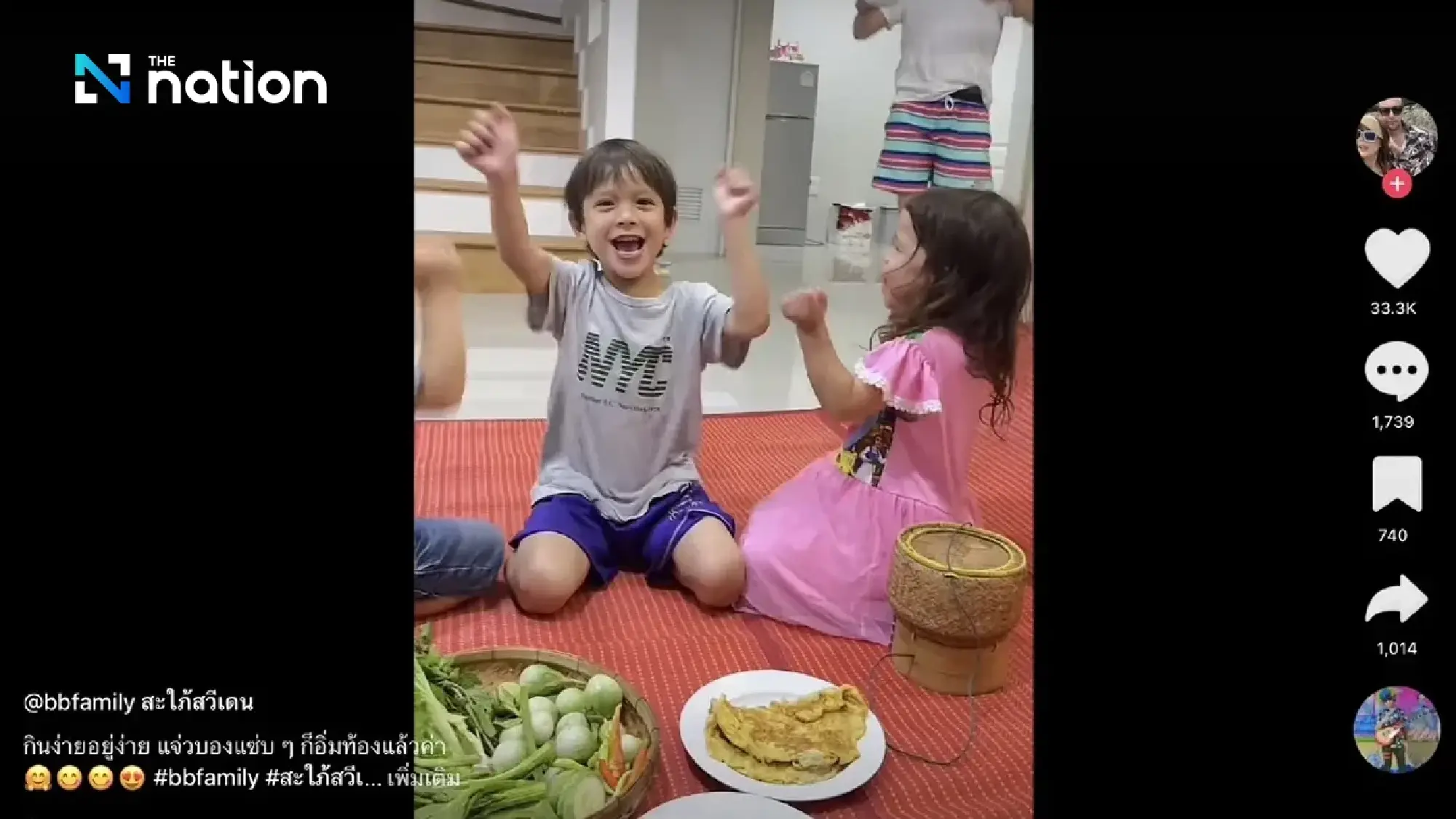 Thailand: More than a destination, a way of life for millions