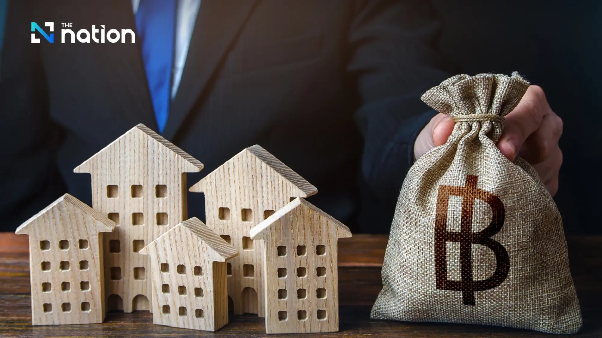 Thai Banks Slash Interest Rates to Prop Up Wobbling Economy