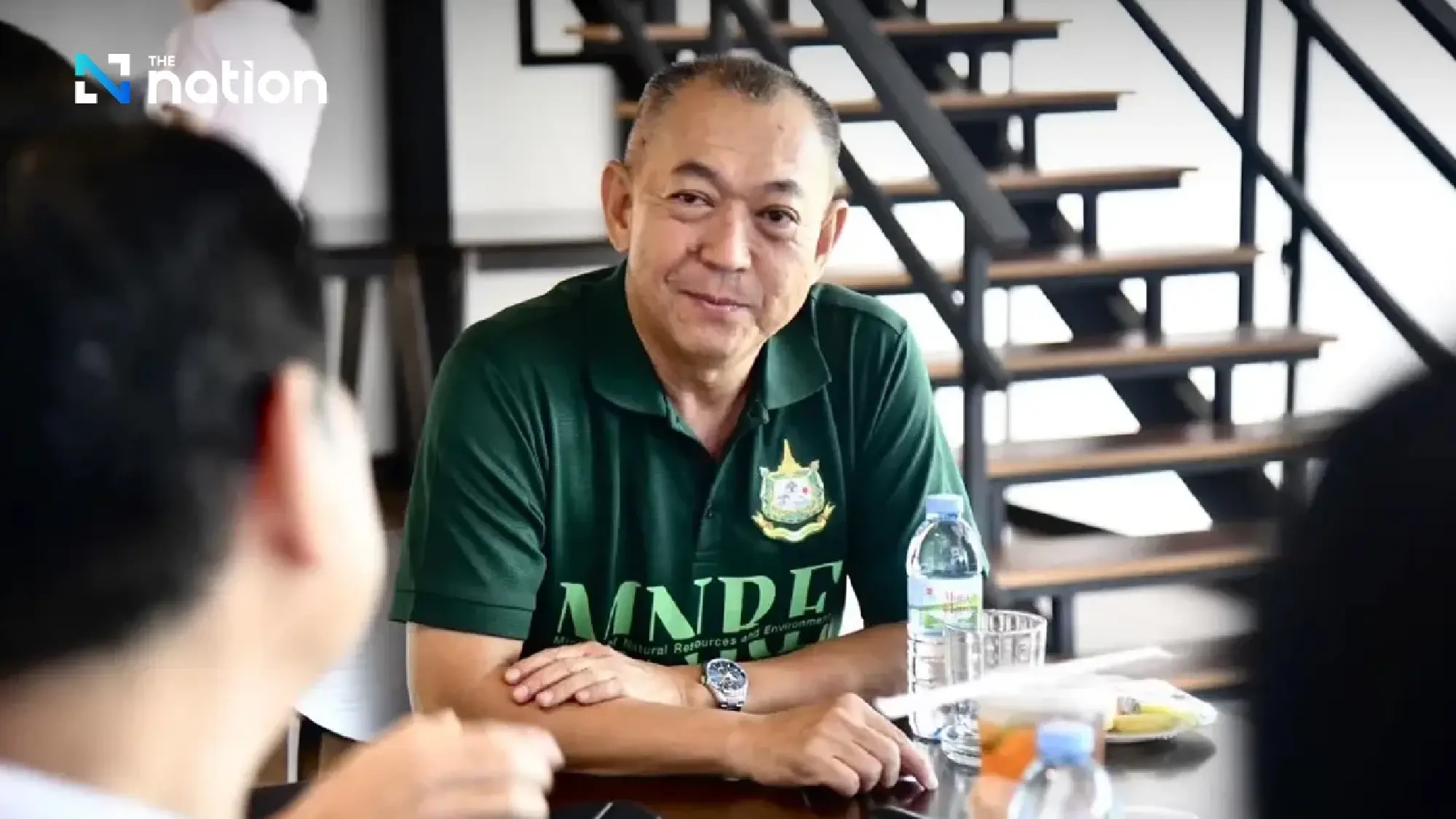 Thailand unveils new “Zoo of the Future” in Pathum Thani