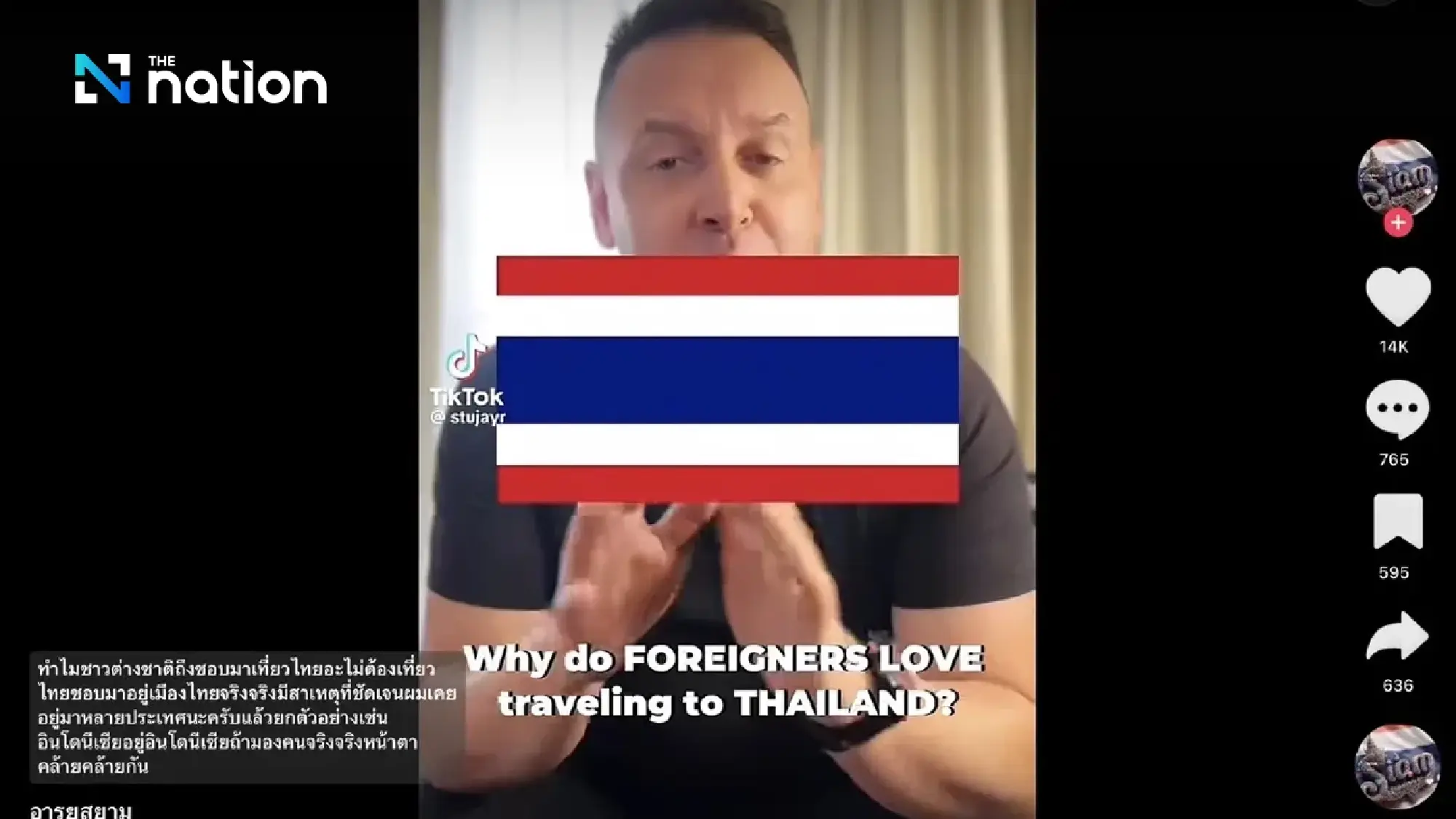 Thailand: More than a destination, a way of life for millions