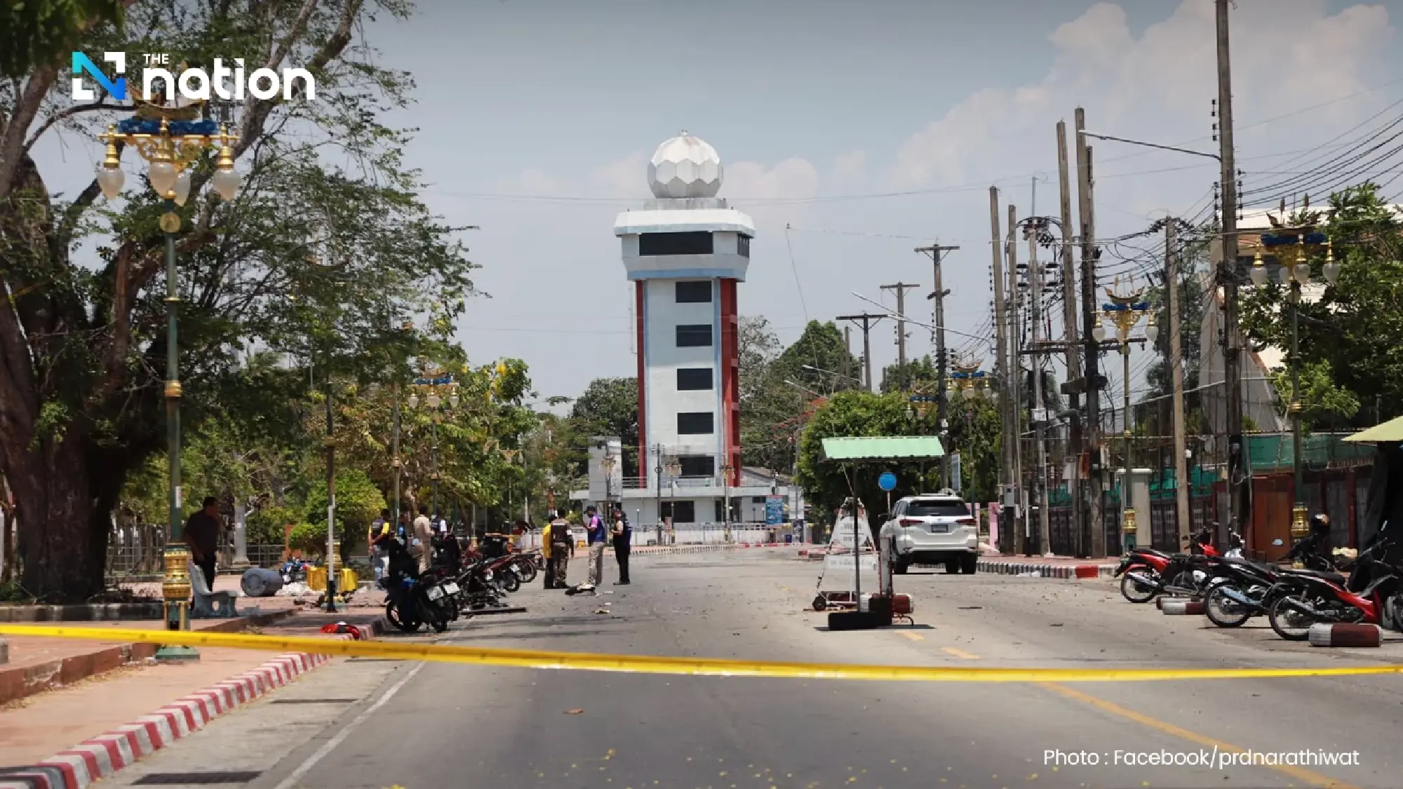 BRN denies targeting civilians, calls for transparent investigation into Deep South violence 