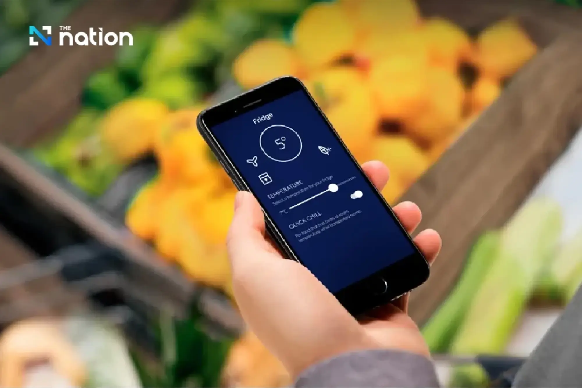 Smart Kitchens enter Thai homes for future lifestyles