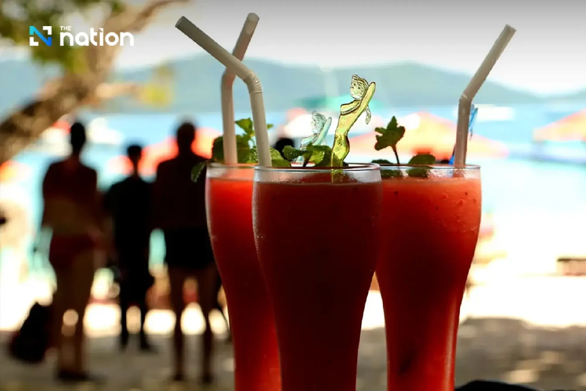 Phuket tops southern Thailand’s tourism revenue in early 2025