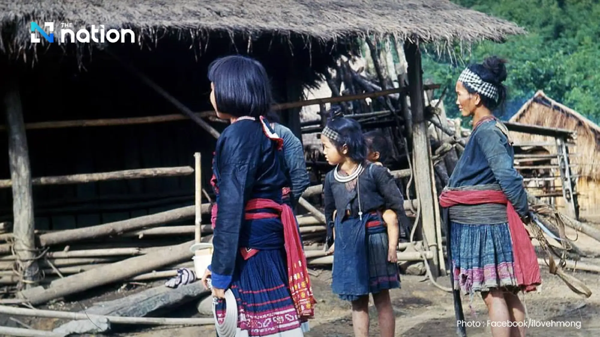 Bridge-Building for Ethnic Concerns and Indigenous Identity