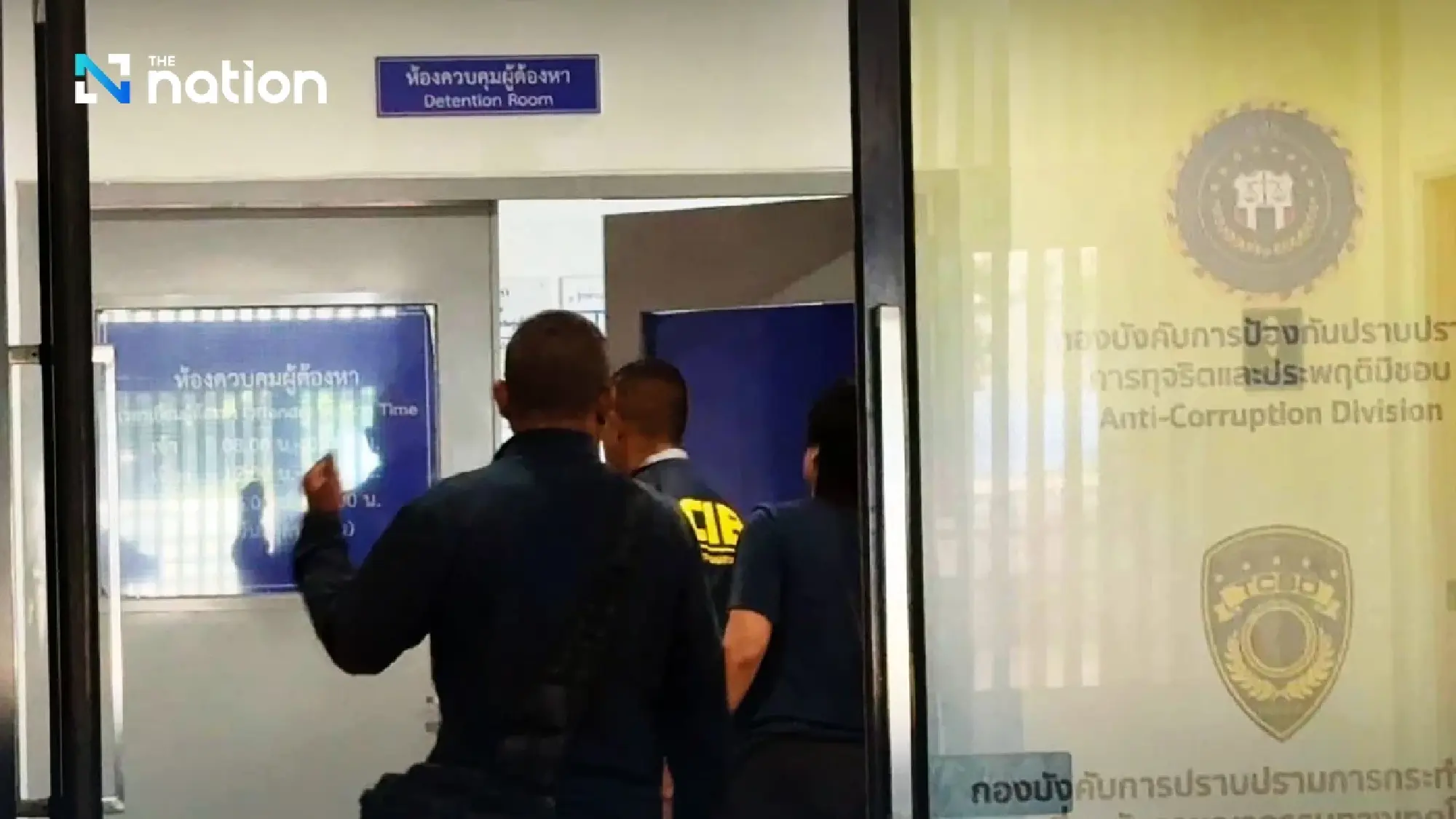 Authorities raid Wat Rai Khing over temple fund embezzlement scandal