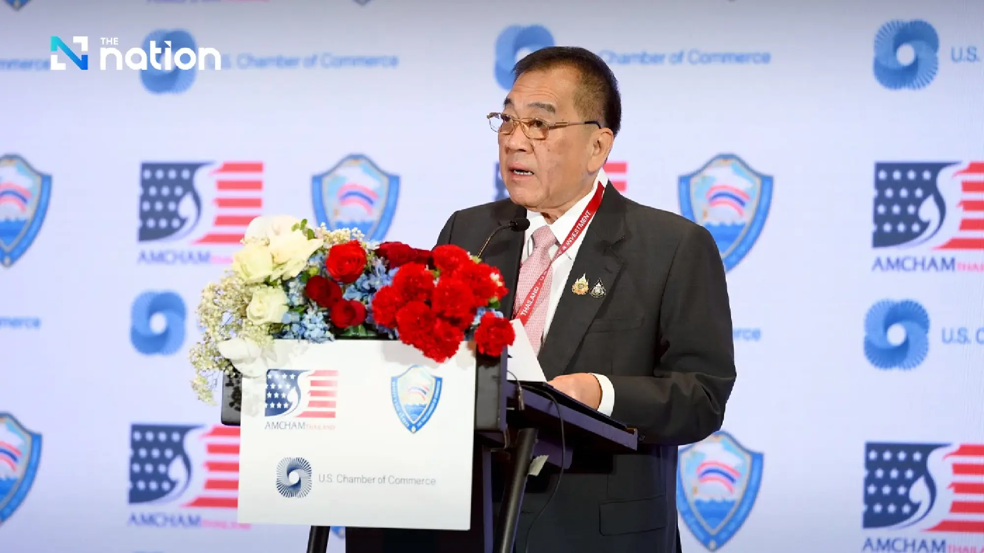 Poj Aramwattananont