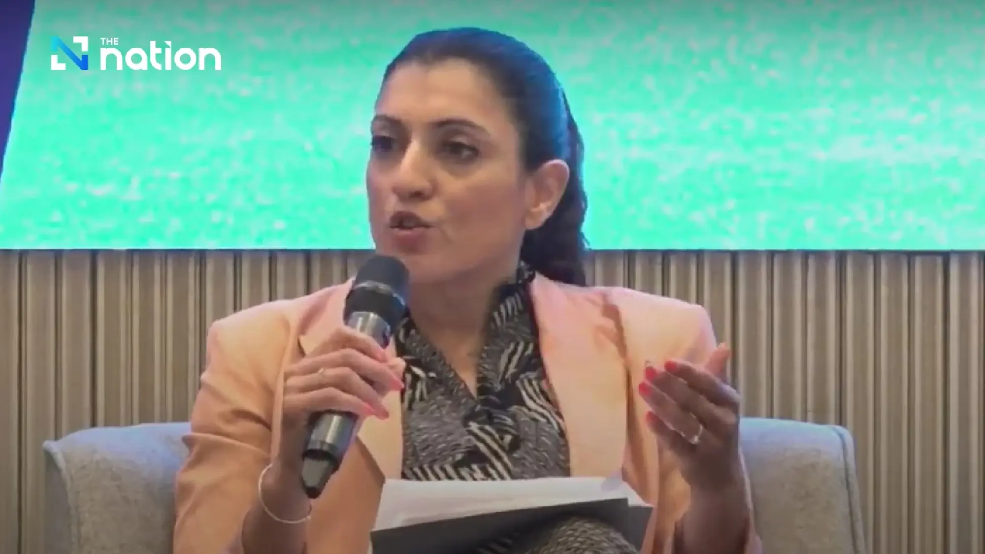 Gita Kothari