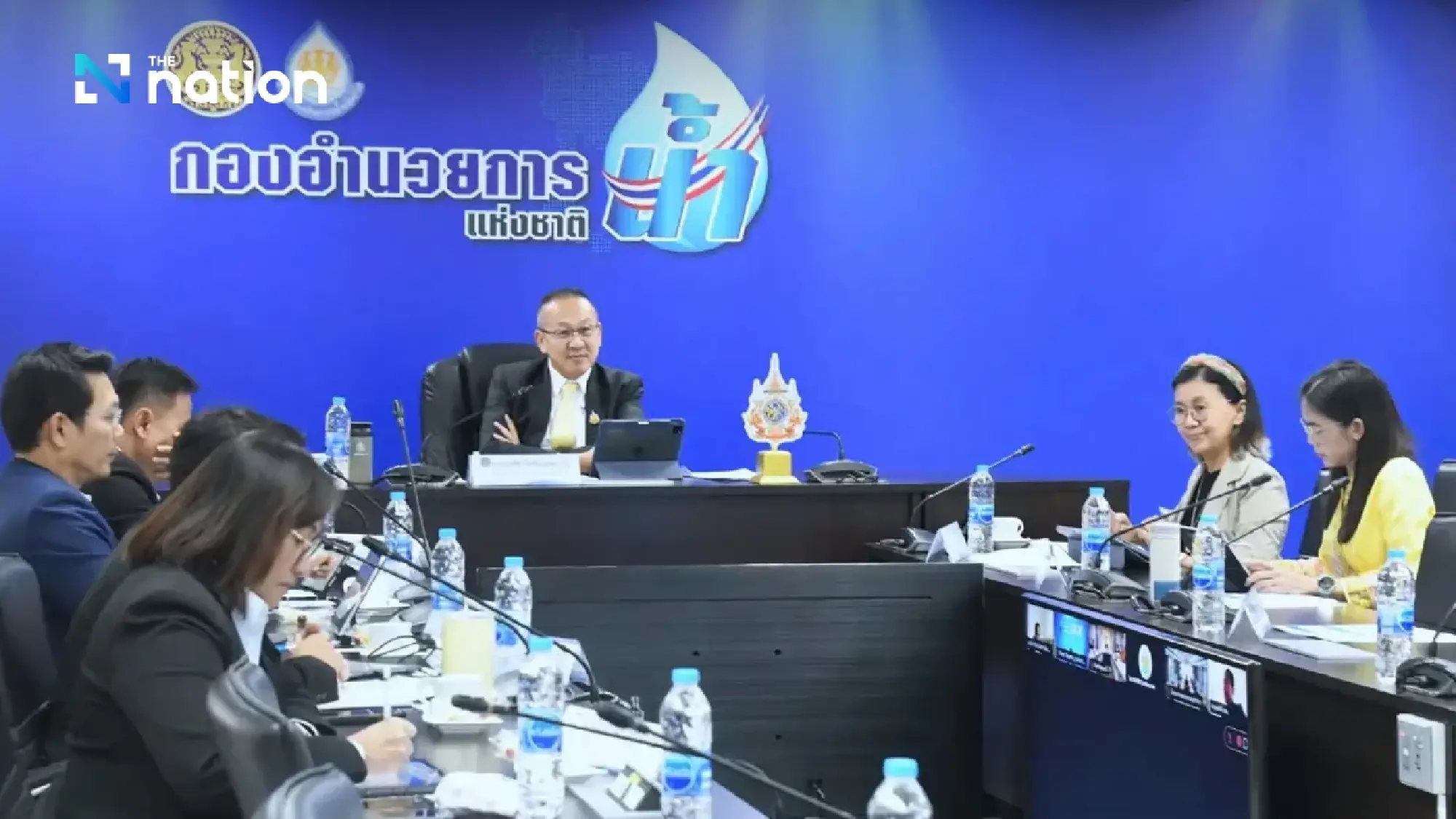 Mekong Flood Threat Looms as Thailand Activates Joint Water Management Plan