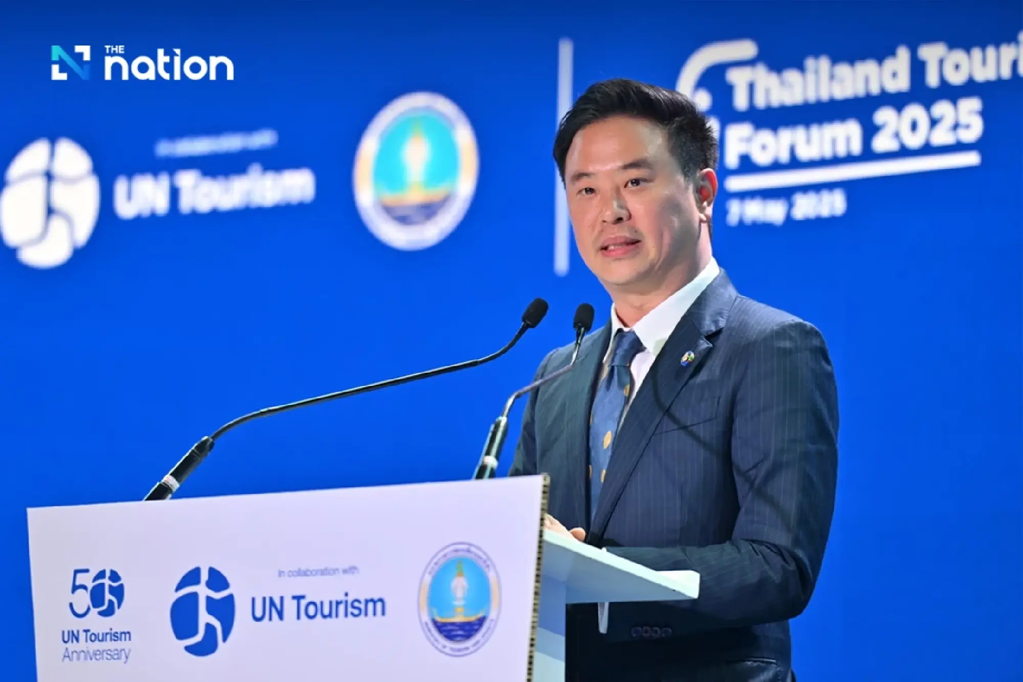 Thailand struggles to meet global standards in sustainable tourism