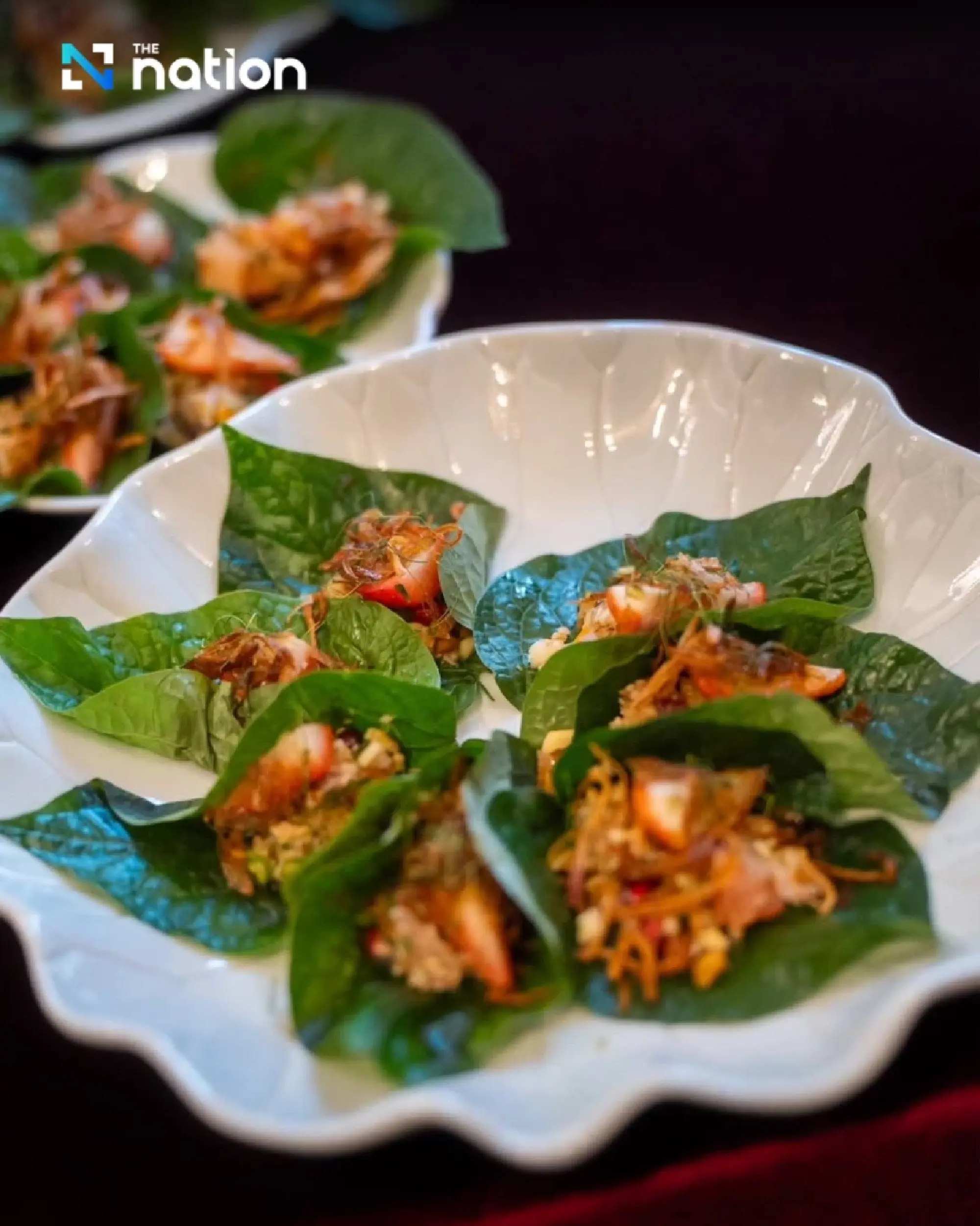 Miang Kham
