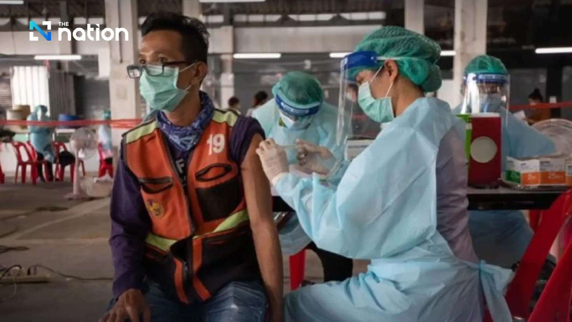 Health Ministry warns flu cases rising in rainy season; urges vaccination for at-risk groups