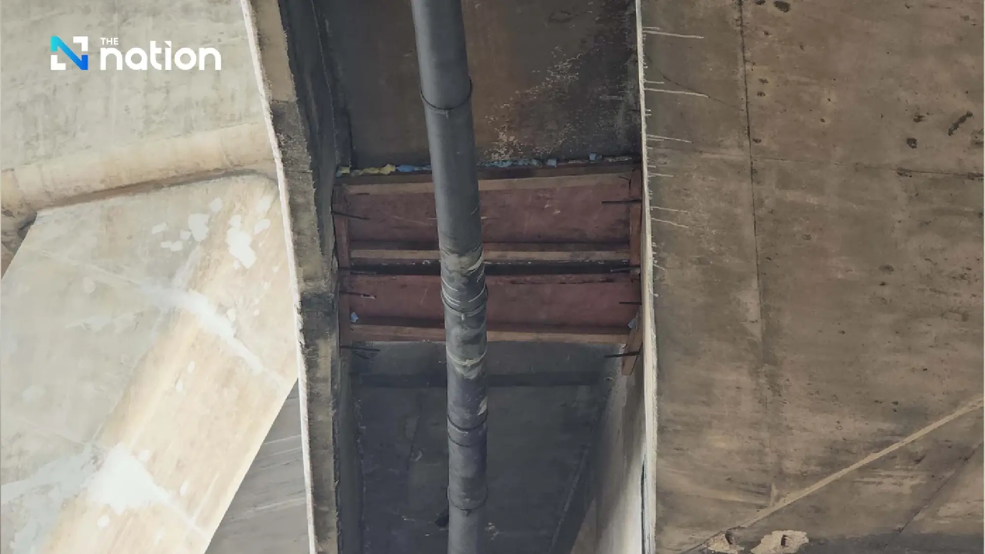 Hospital probed over possible transfusion error in Rama II falling concrete victim