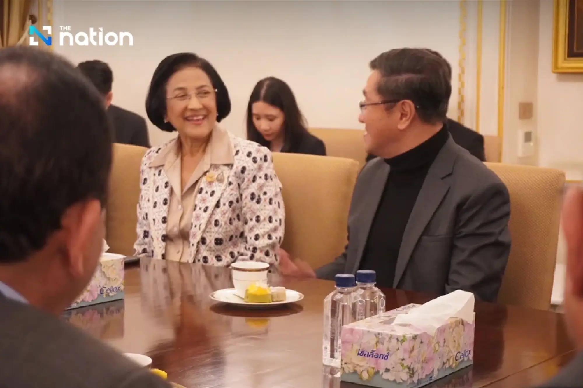 Government drives “Diwali 2025” festival to boost Indian tourism to Thailand