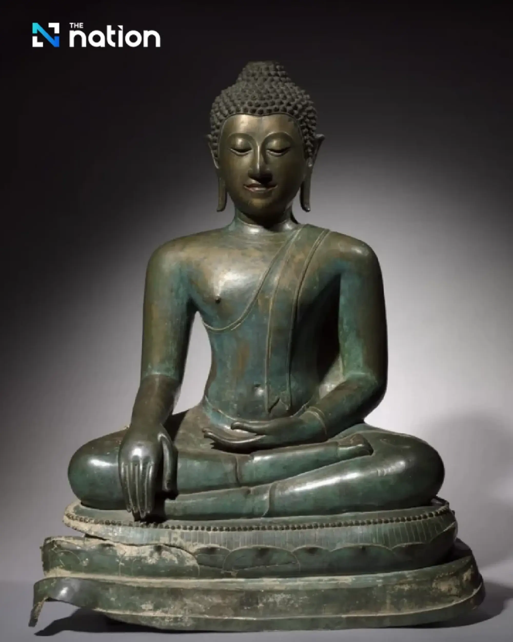 Tracking return of 16 Thai artefacts from US museums to Thailand