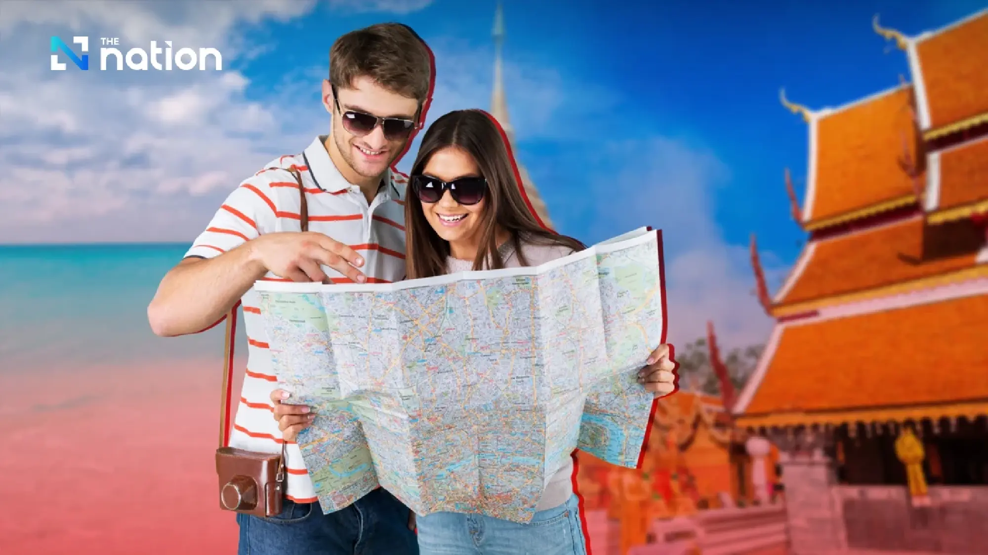 Thailand: More than a destination, a way of life for millions