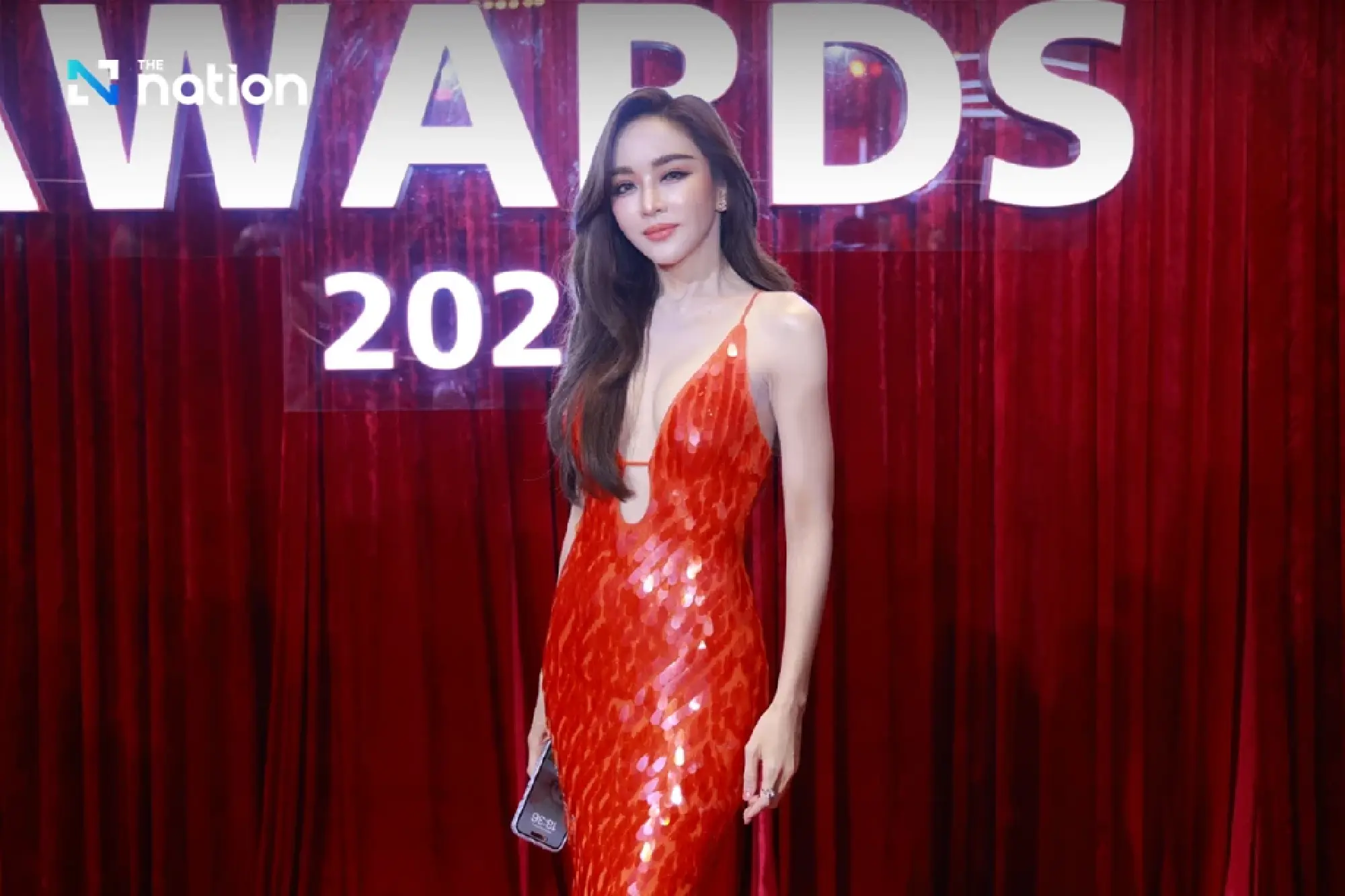 The 21st Kom Chad Luek Awards wrap with glamour and creative triumph