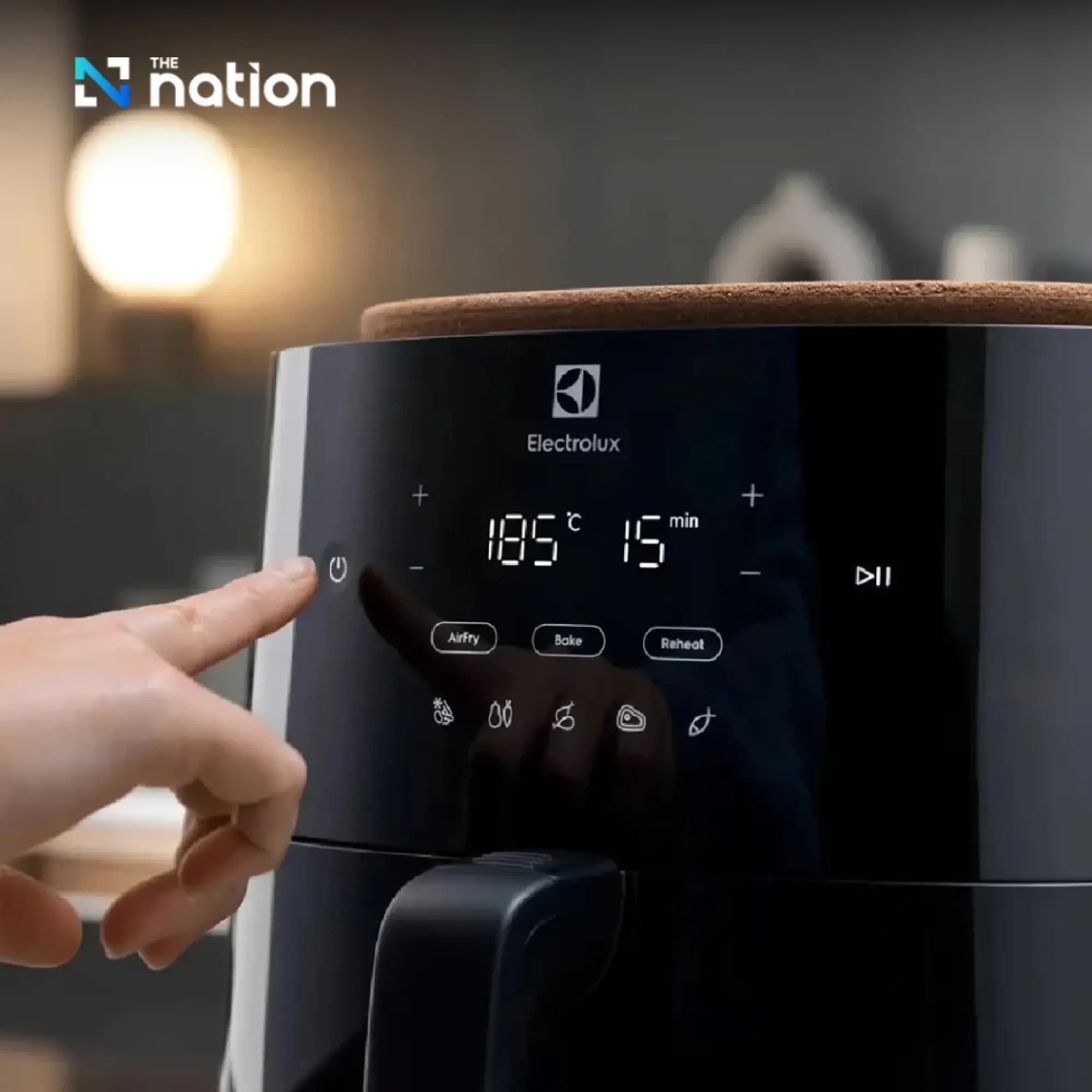 Smart Kitchens enter Thai homes for future lifestyles