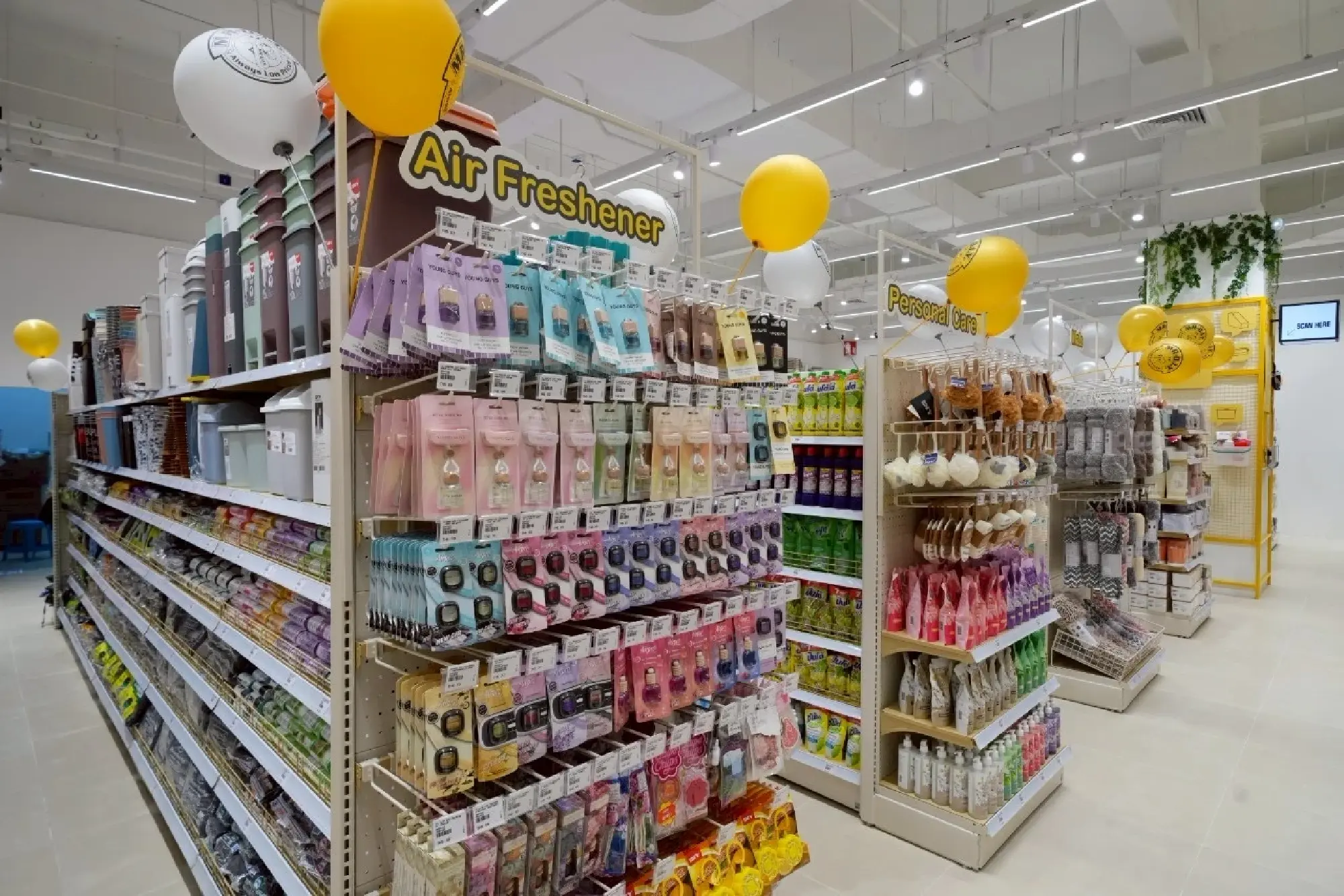 MR. D.I.Y. Hits 1,000 Stores Nationwide! Reinforcing Its Leadership in Home Improvement and Lifestyle Retail