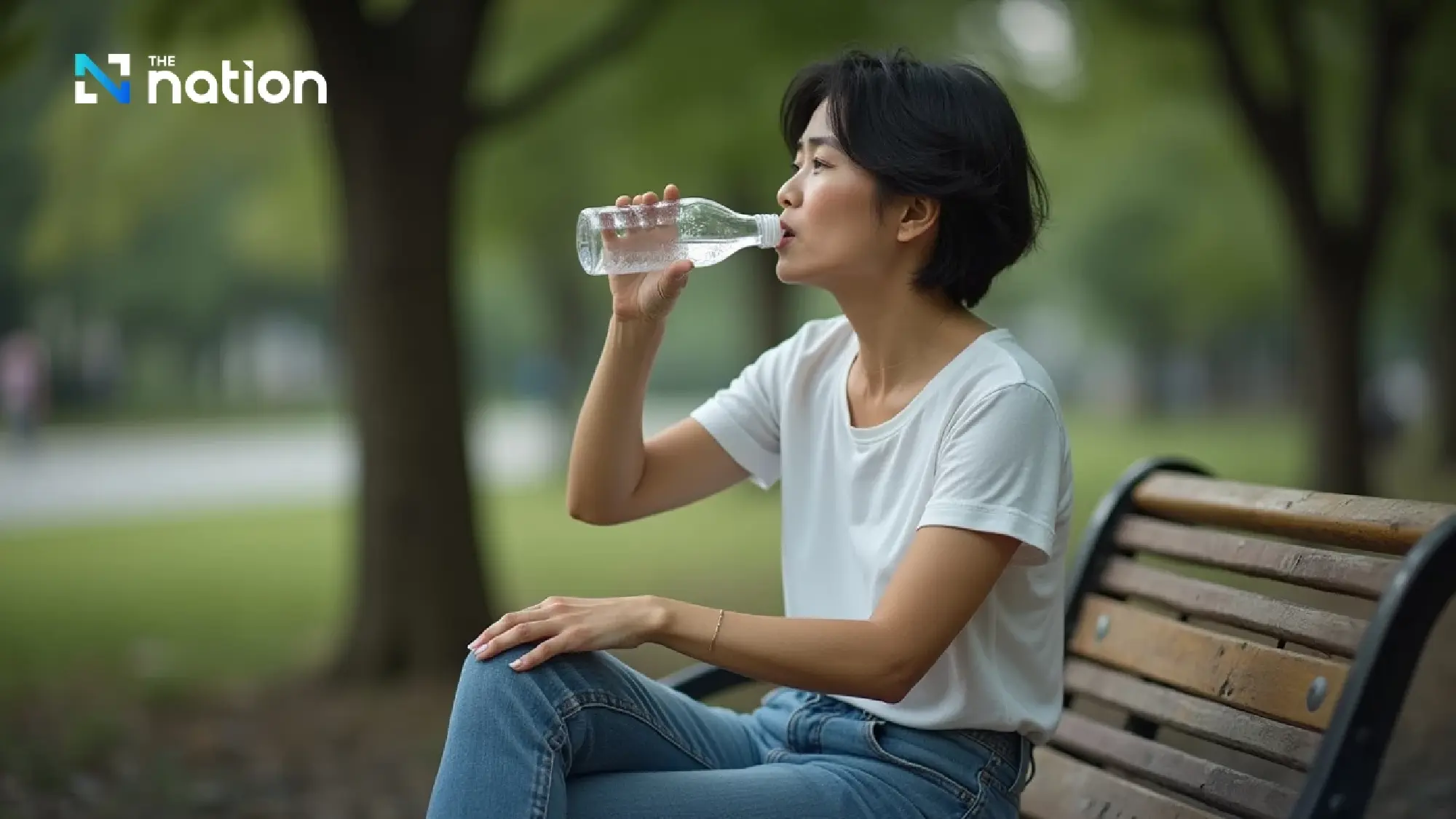 Microplastics in bottled water may damage human kidneys: Research