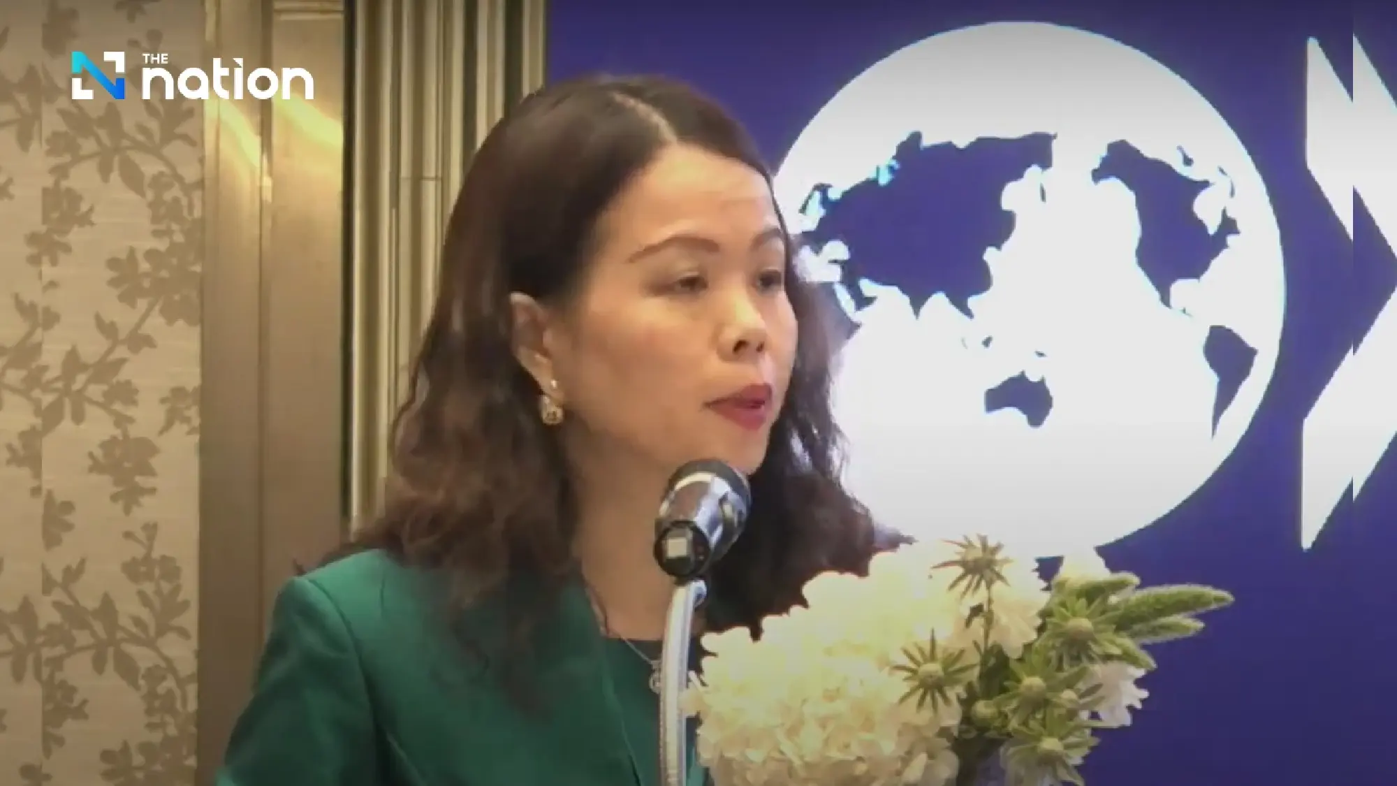 Thailand's Commitment to Regional Growth and OECD Aspirations Highlighted at Forum