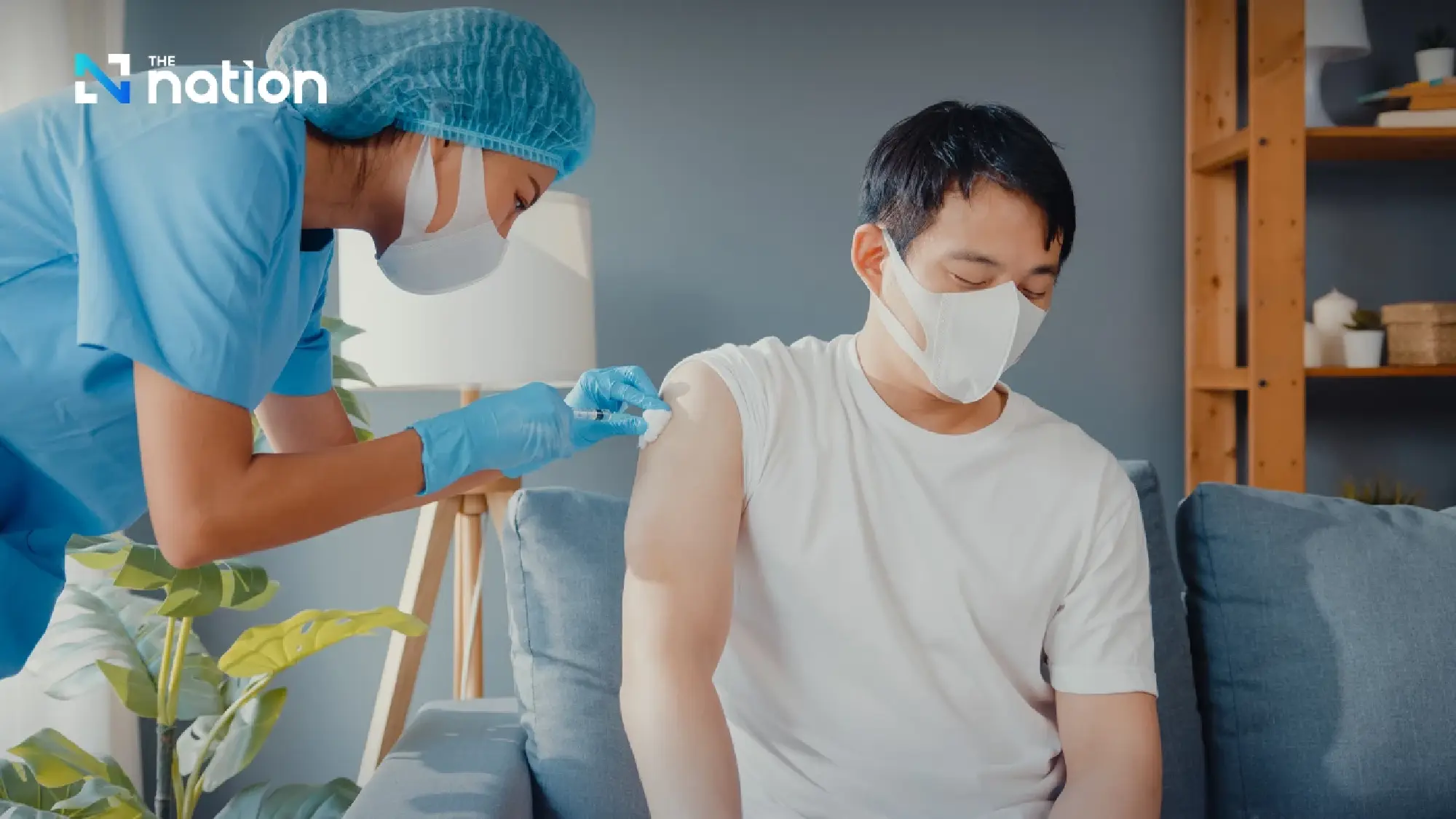 Thailand offers free flu shot to 7 high-risk groups nationwide until August 31