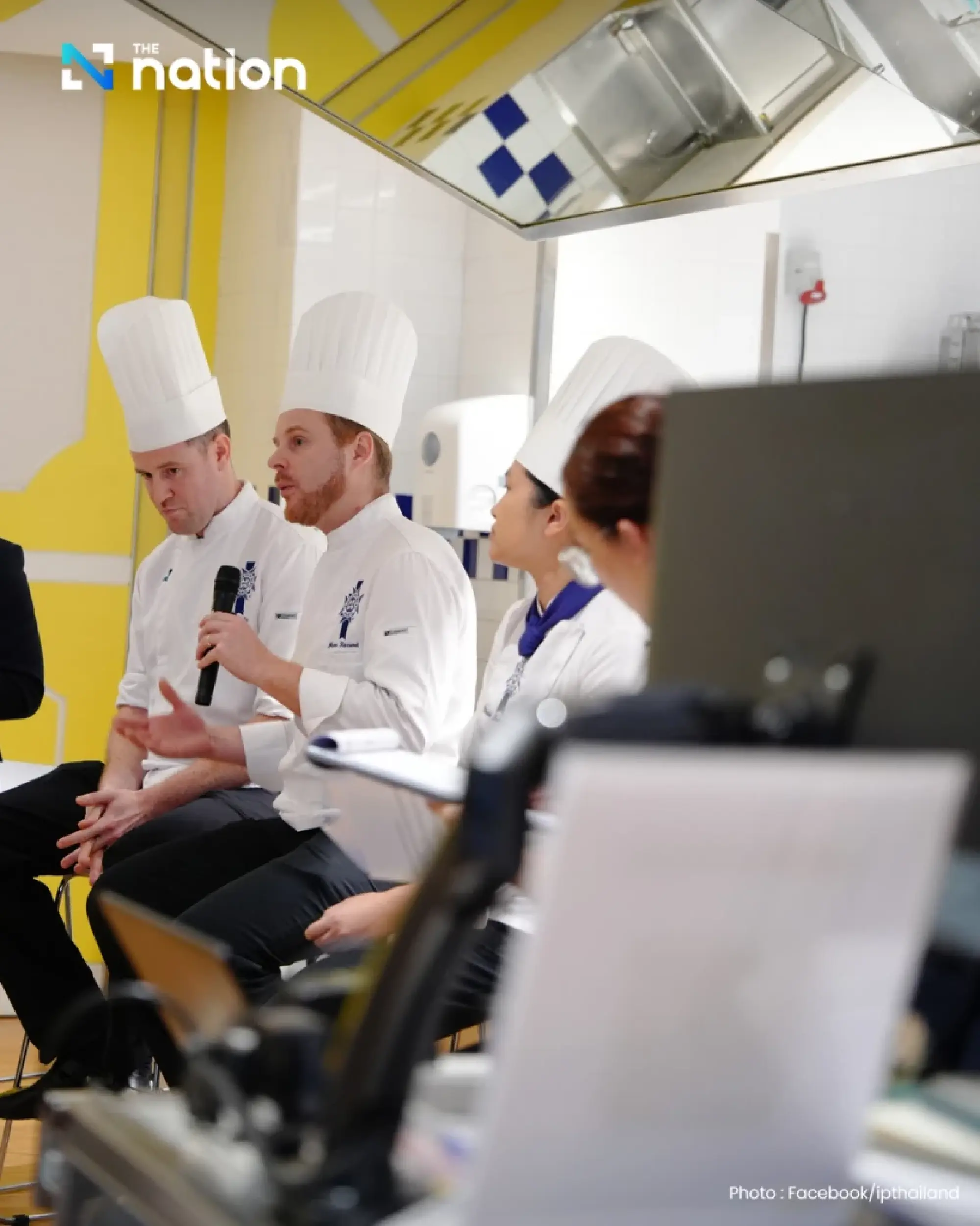 Thai GI products to be included in plant-based culinary arts programme