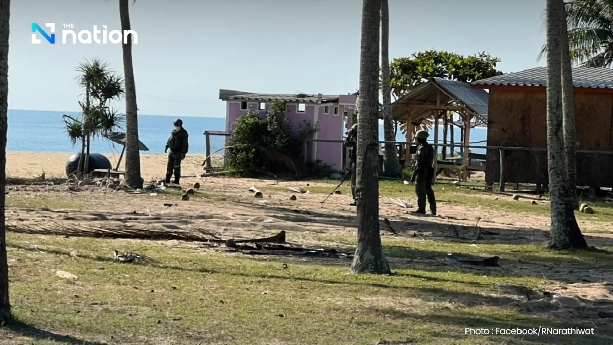 Opposition urges govt to resume peace talks, calls on insurgents to cease violence