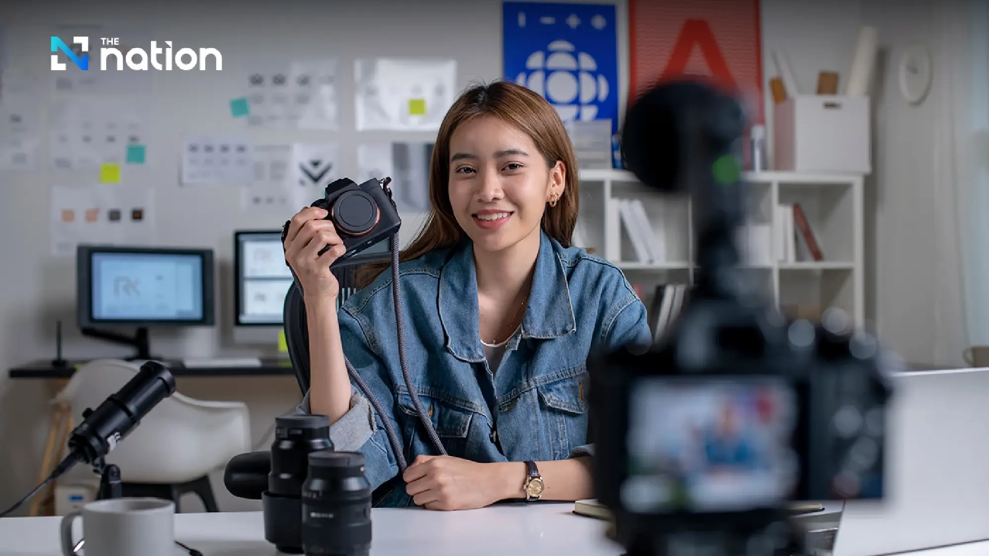 From astronauts to influencers: How Gen Alpha Is redefining dream jobs