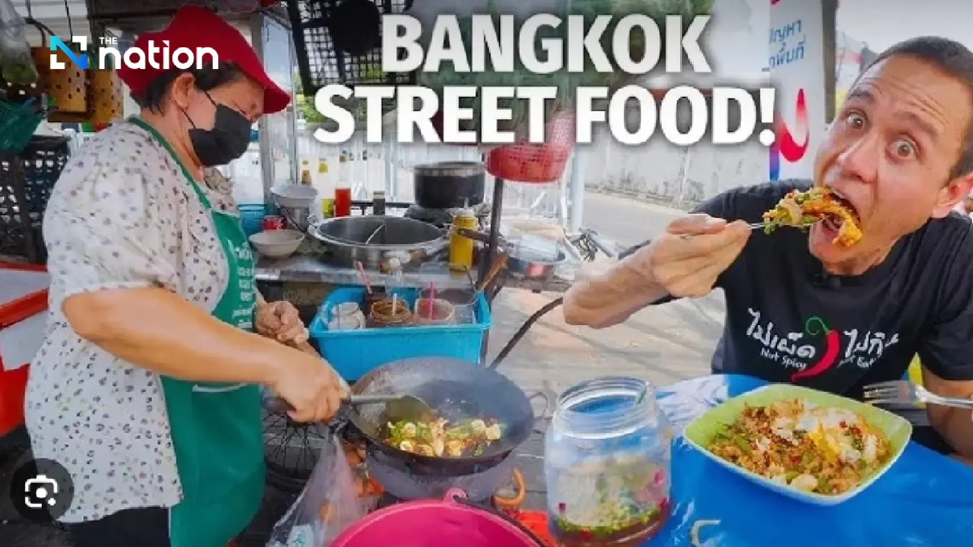 Thailand: More than a destination, a way of life for millions