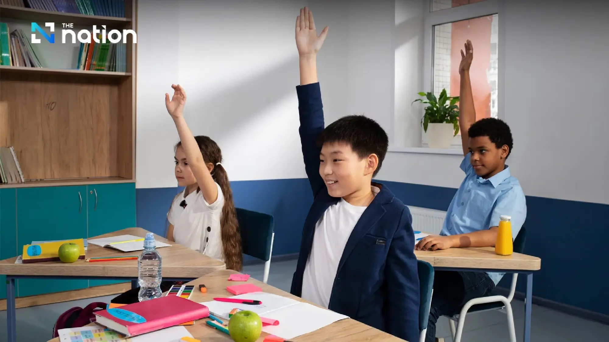 Rising demand fuels growth of international schools in Thailand