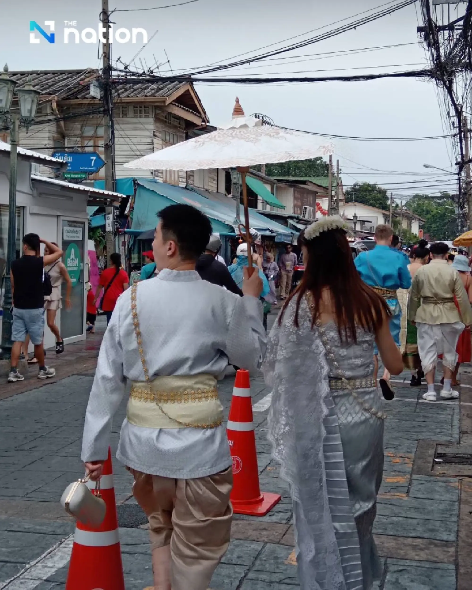 Government boosts tourism promotion as Chinese arrivals drop sharply