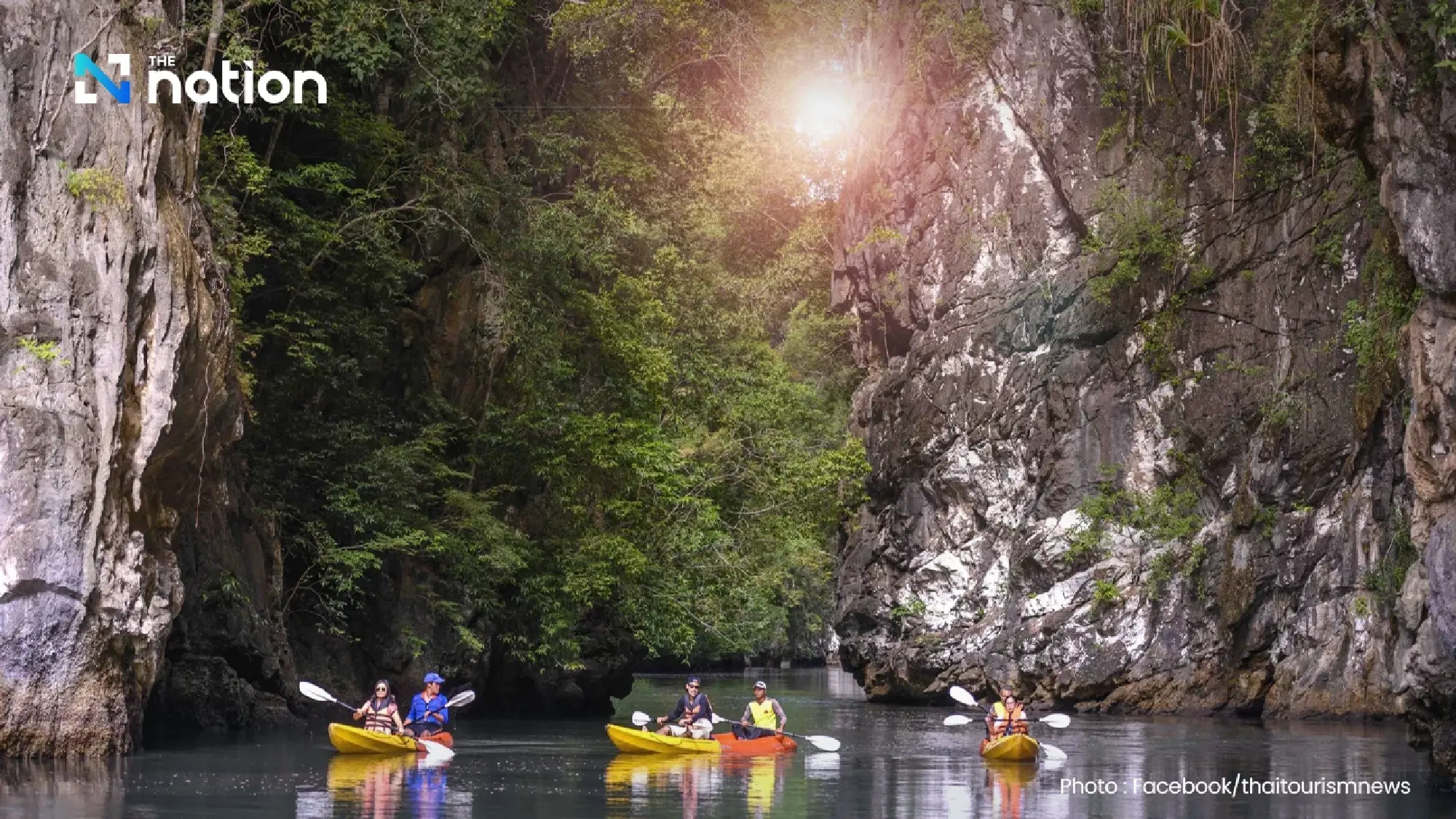 Young Brits Keen to Splash Out on \"Stress-Busting\" Holidays