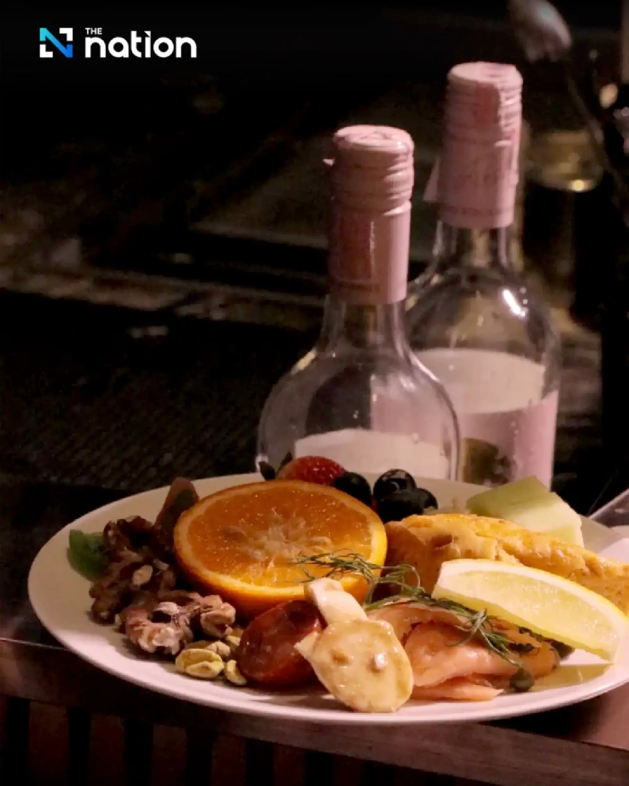 Argentina Marks World Malbec Day Amidst 70-Year Thai Friendship