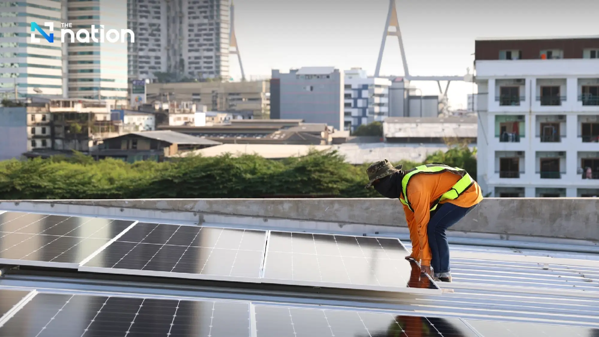 Energy Ministry proposes new law to simplify solar rooftop installation