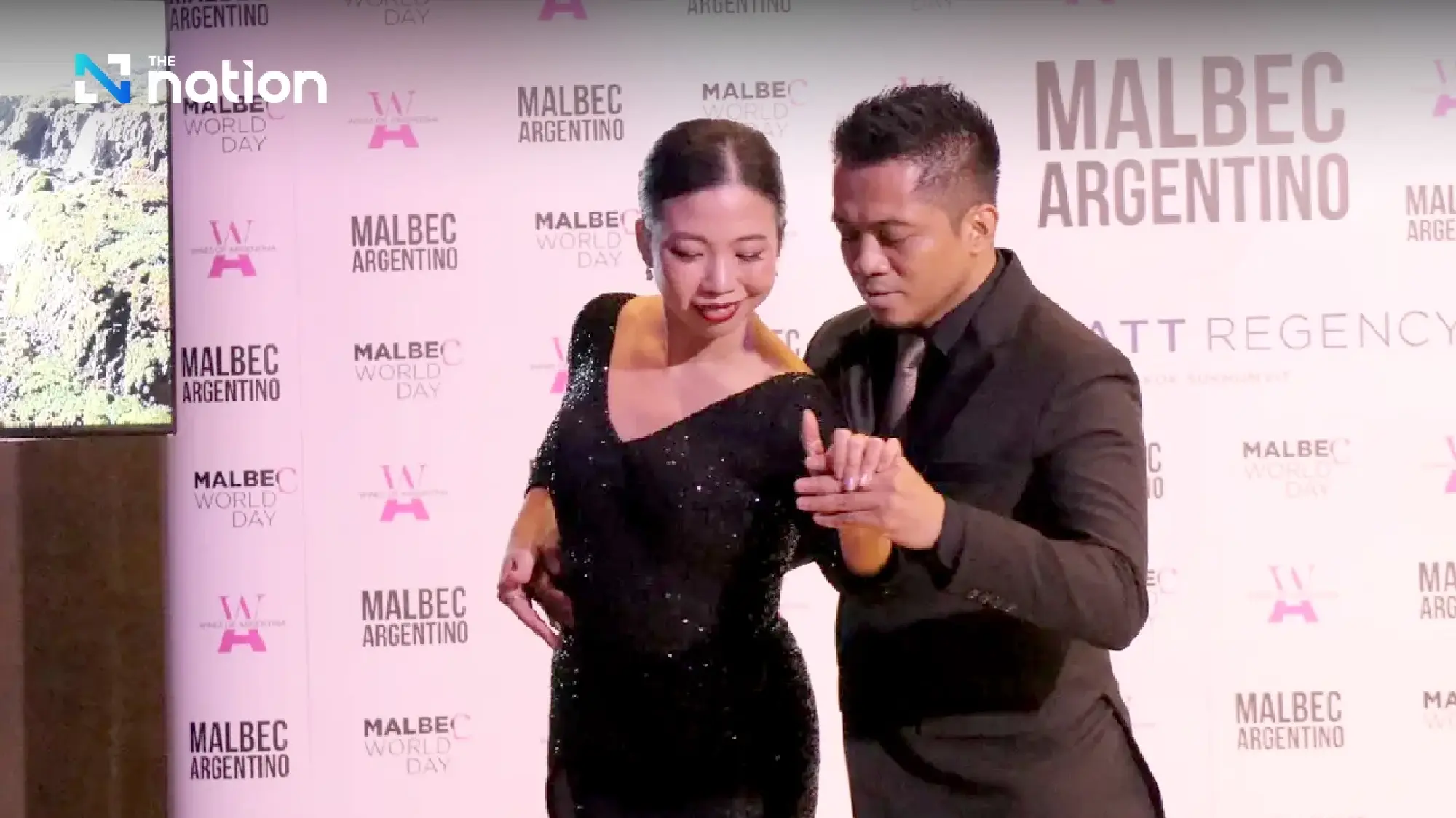 Argentina Marks World Malbec Day Amidst 70-Year Thai Friendship