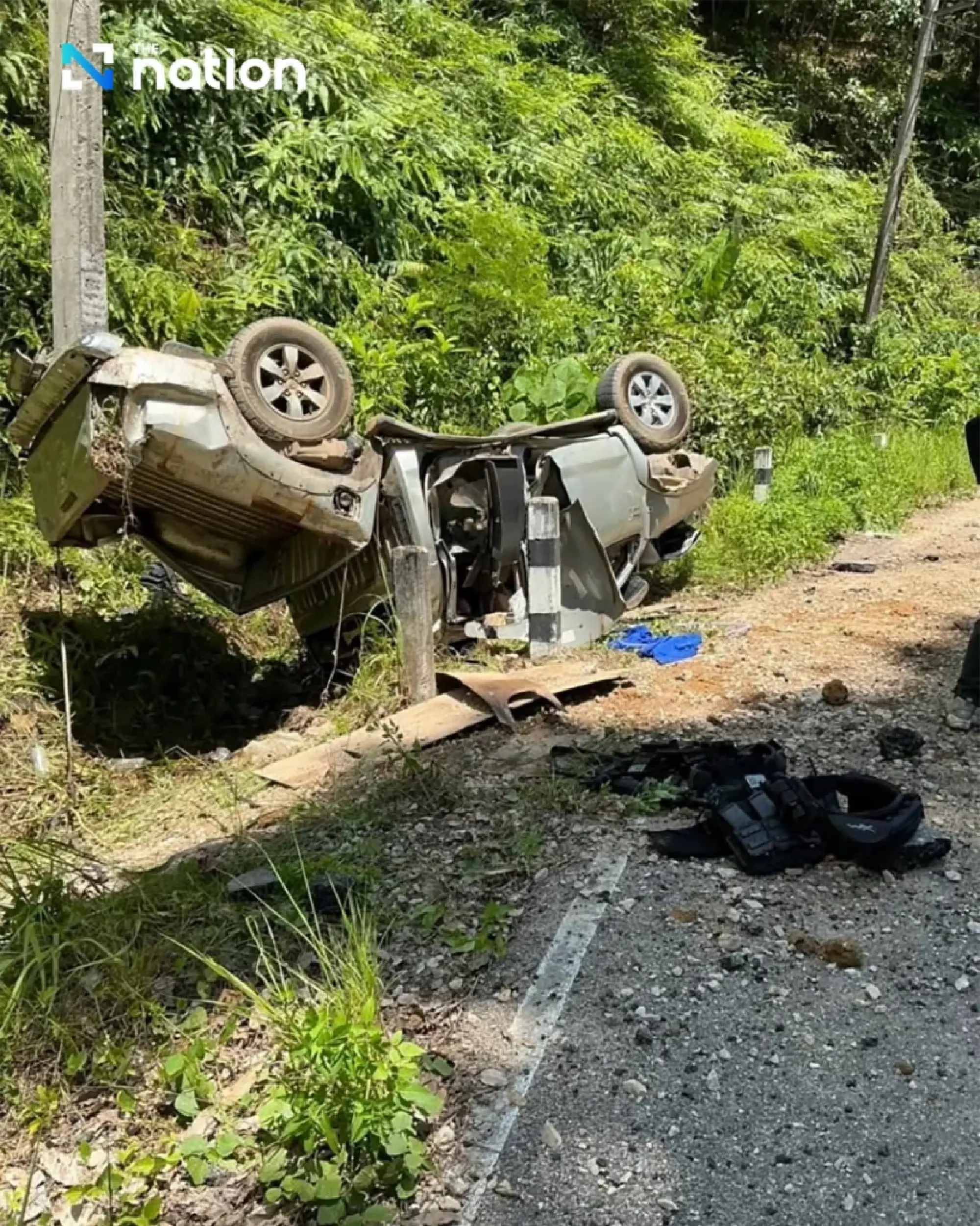 Southern police chief: Same insurgent groups behind 18 recent attacks in deep South