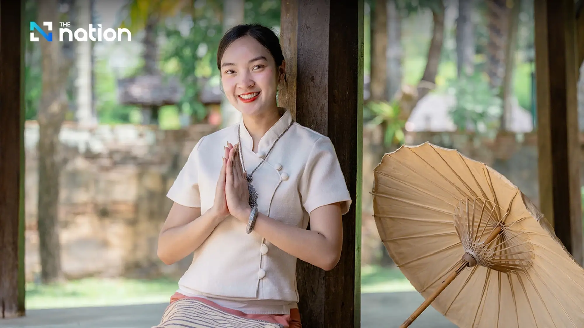 Six National Symbols to showcase Thai Identity to the World