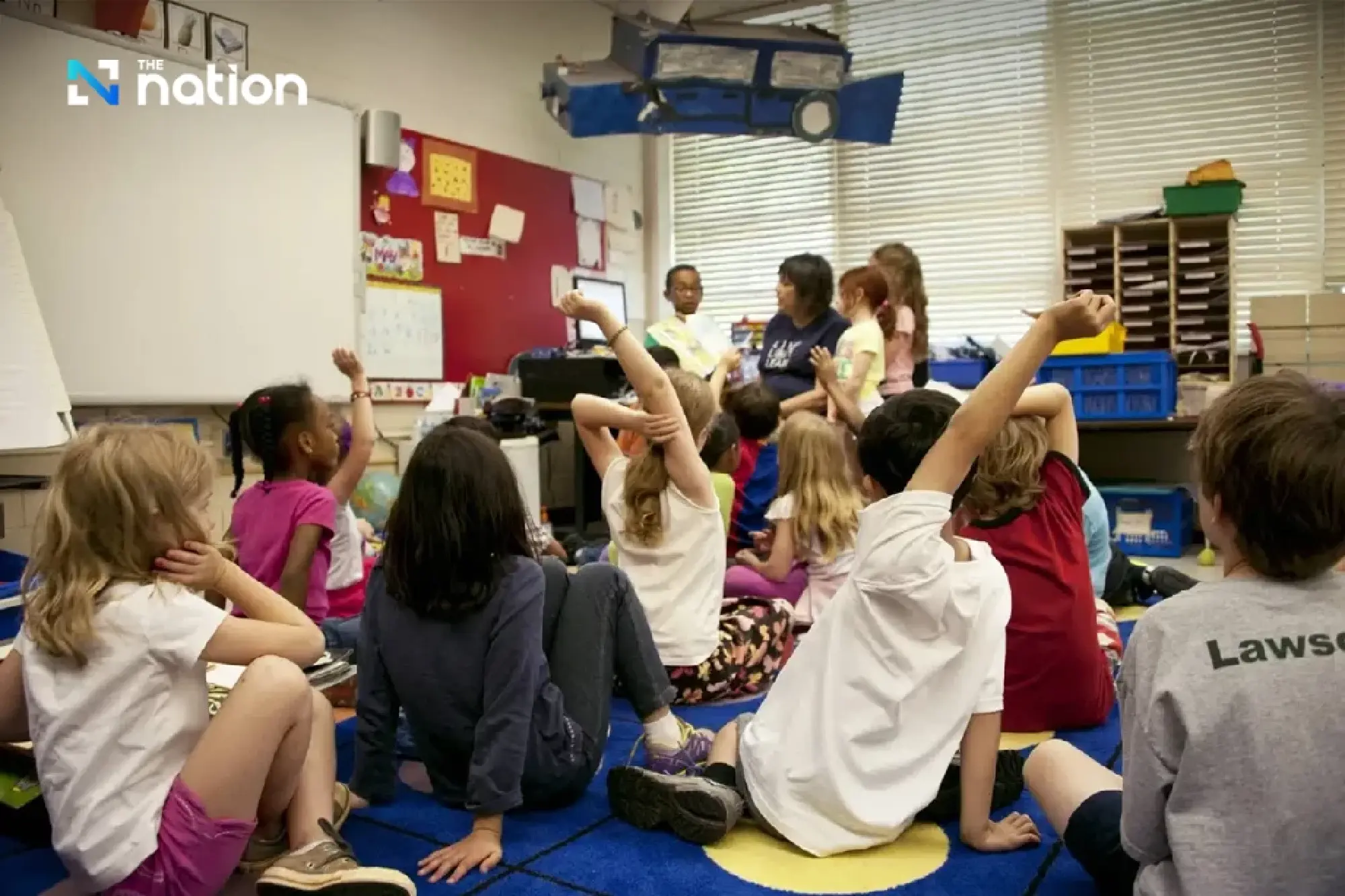 Thailand’s international school sector sees surging growth